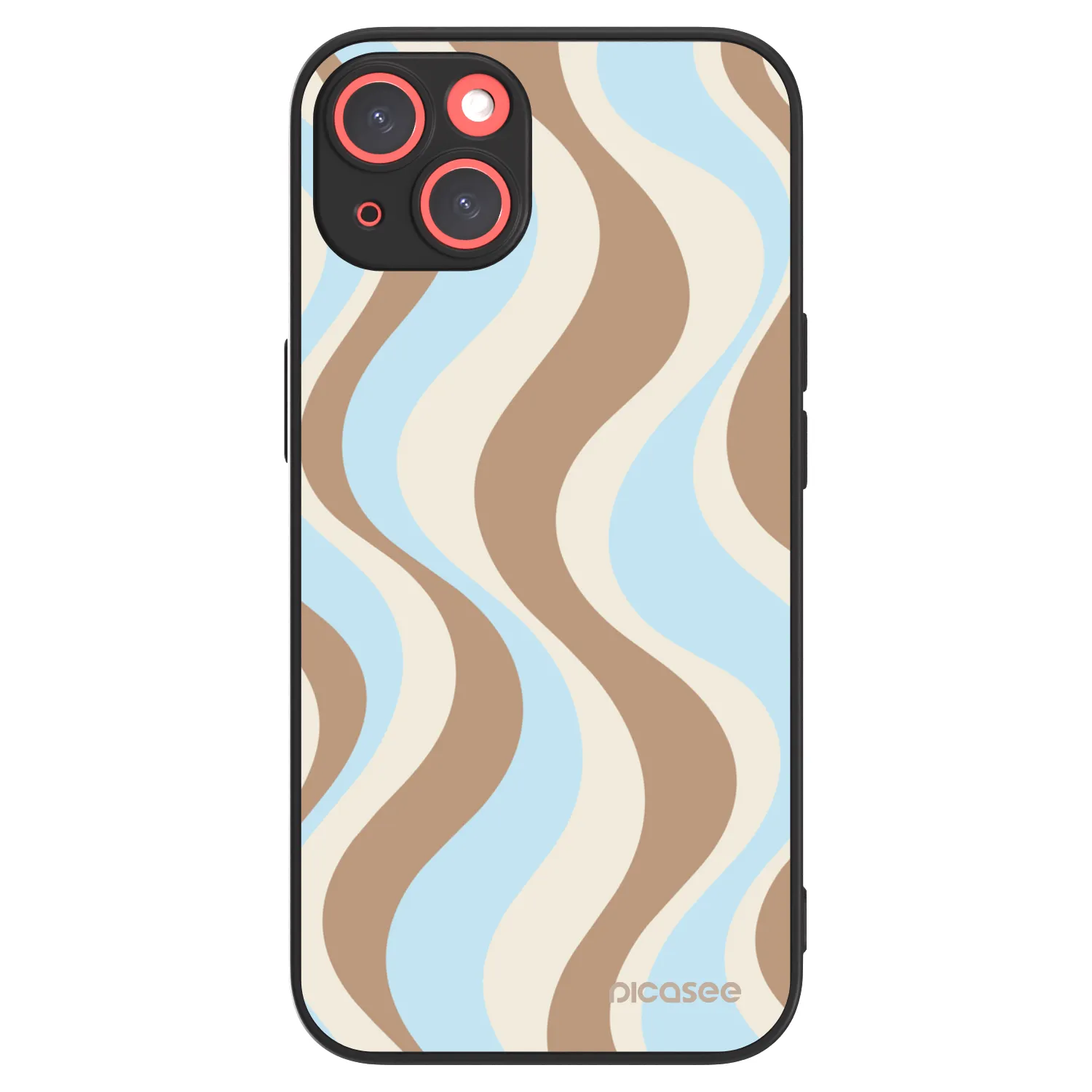 Picasee ULTIMATE CASE für Apple iPhone 13 - Abanico Days