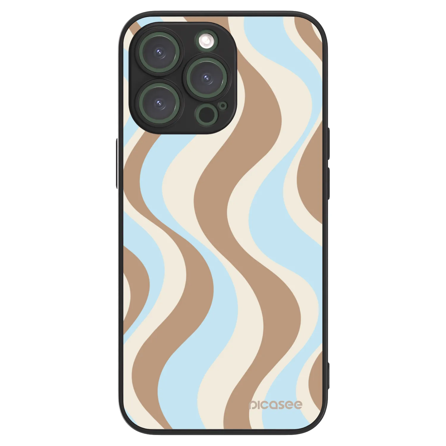 Picasee ULTIMATE CASE für Apple iPhone 13 Pro - Abanico Days