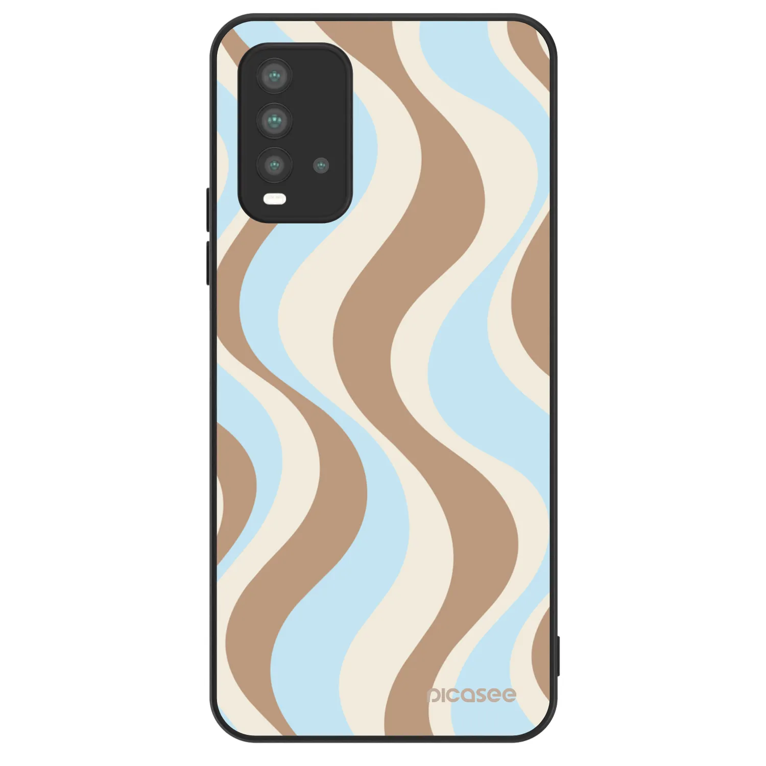 Picasee ULTIMATE CASE für Xiaomi Redmi 9T - Abanico Days