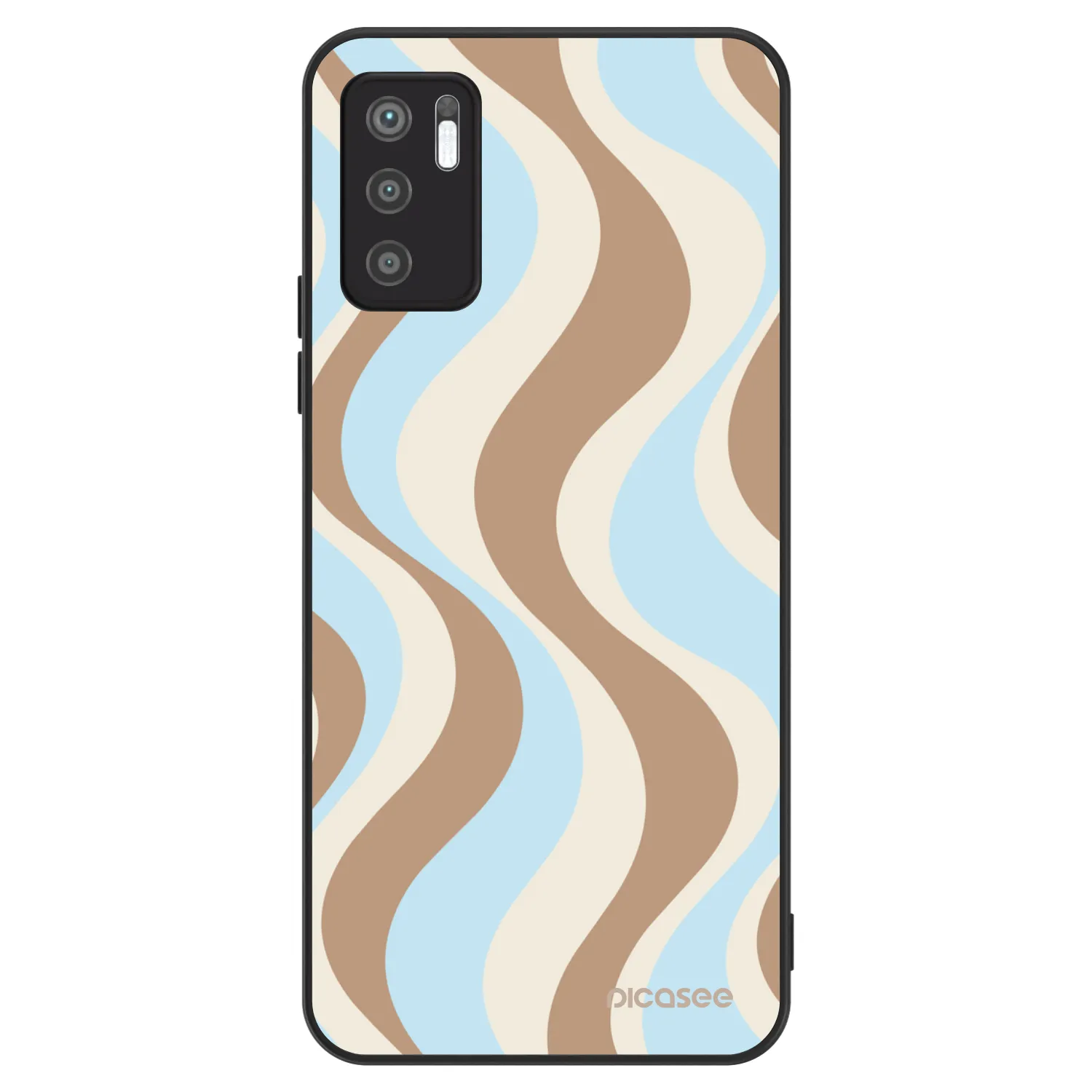Picasee ULTIMATE CASE für Xiaomi Redmi Note 10 5G - Abanico Days