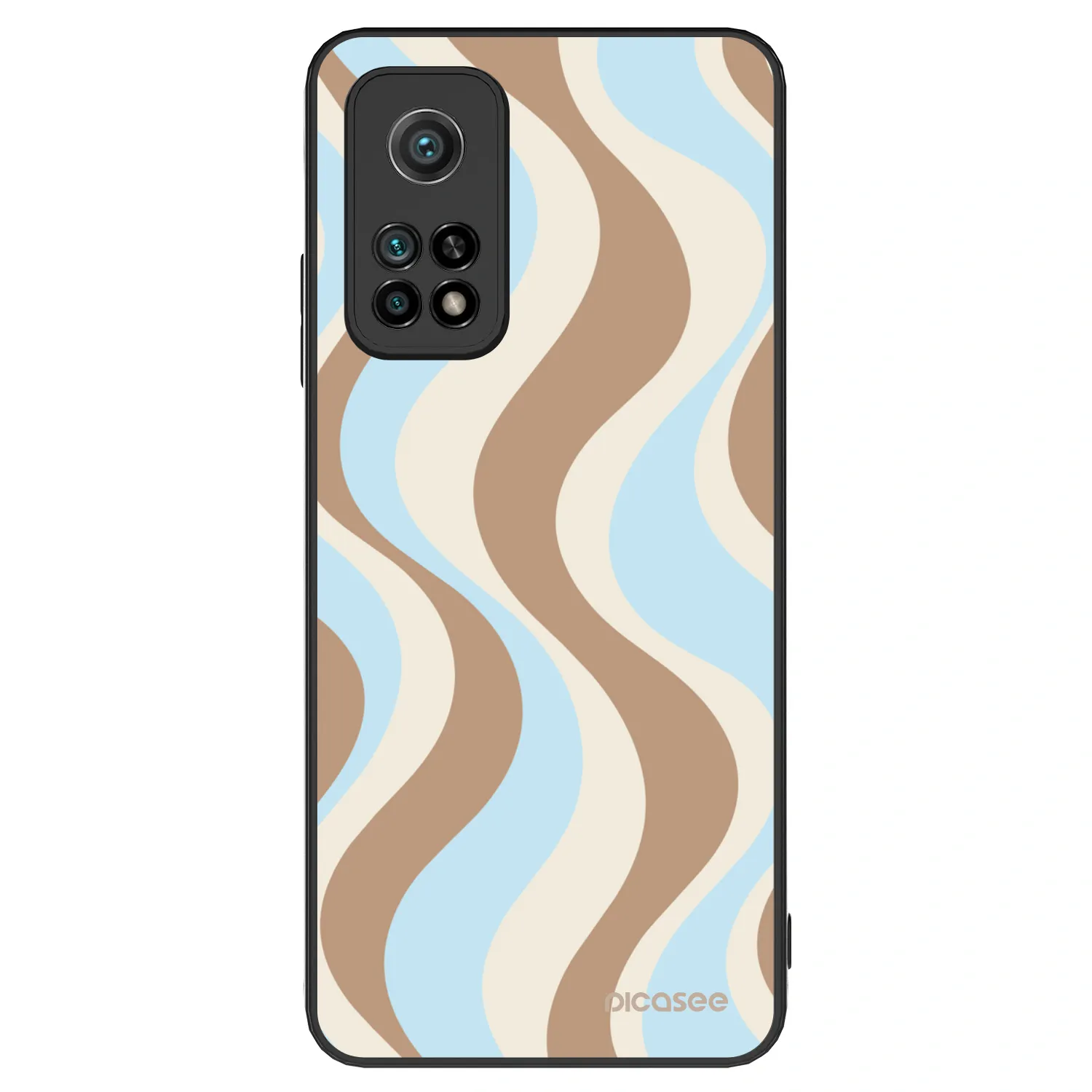 Picasee ULTIMATE CASE für Xiaomi Mi 10T - Abanico Days