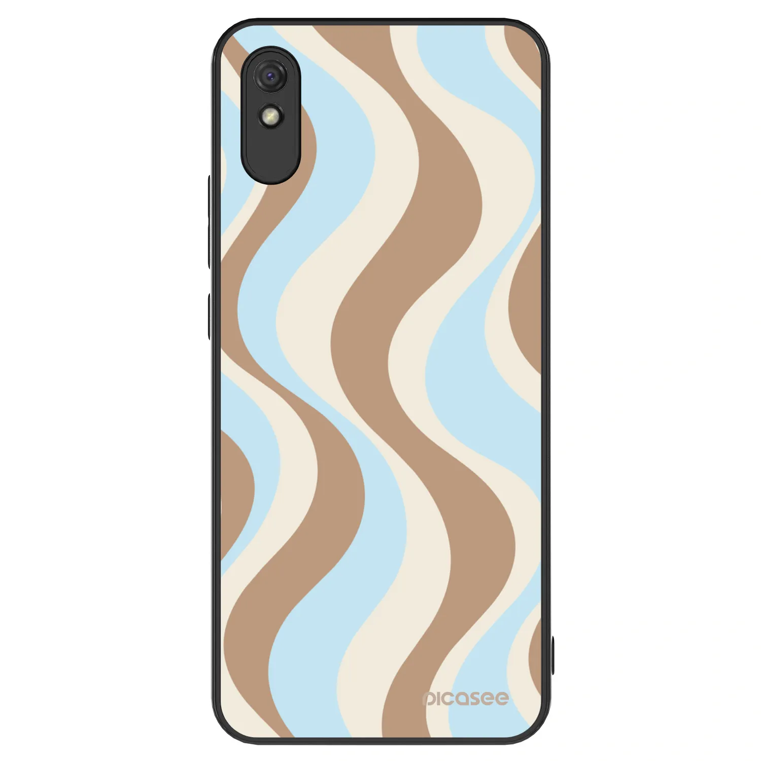 Picasee ULTIMATE CASE für Xiaomi Redmi 9AT - Abanico Days