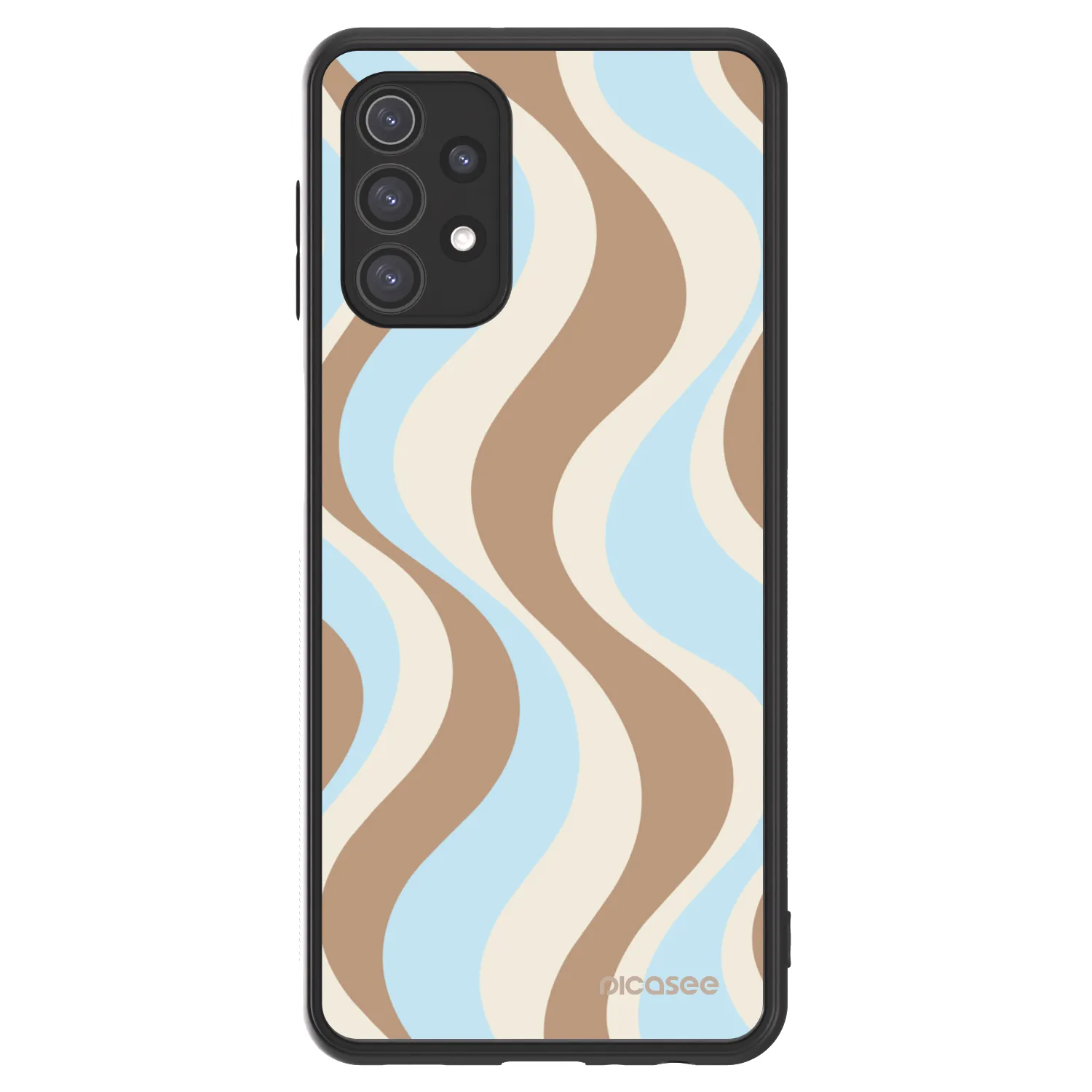 Picasee ULTIMATE CASE für Samsung Galaxy A32 5G A326B - Abanico Days