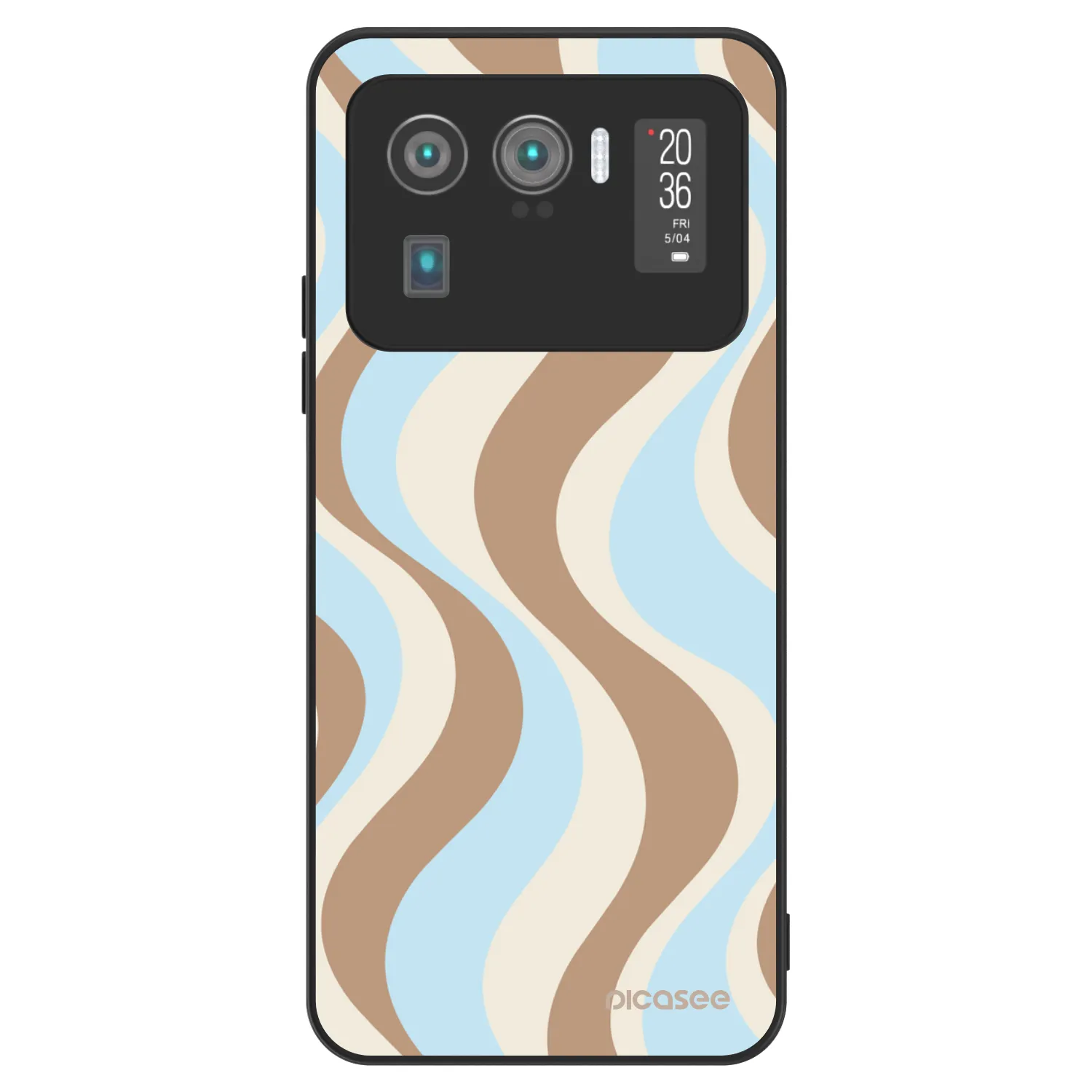 Picasee ULTIMATE CASE für Xiaomi Mi 11 Ultra - Abanico Days
