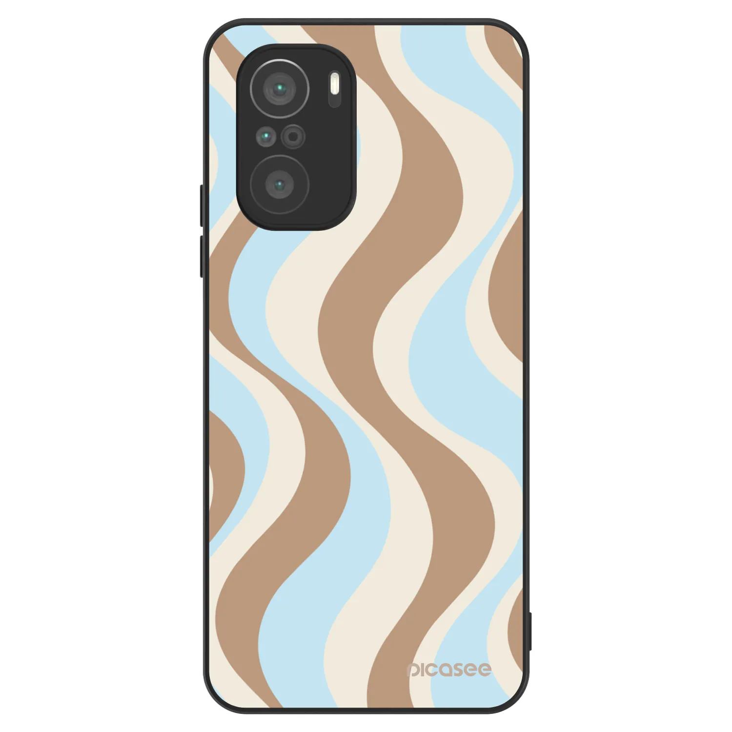 Picasee ULTIMATE CASE für Xiaomi Poco F3 - Abanico Days