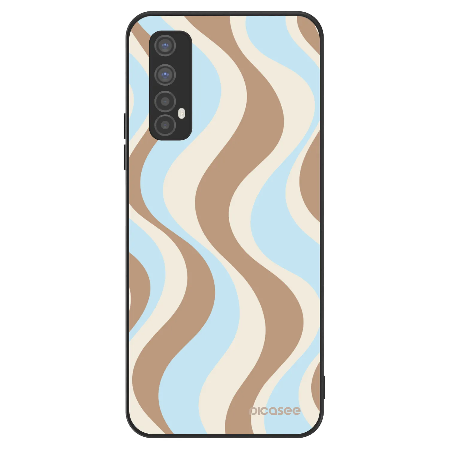 Picasee ULTIMATE CASE für Realme 7 - Abanico Days