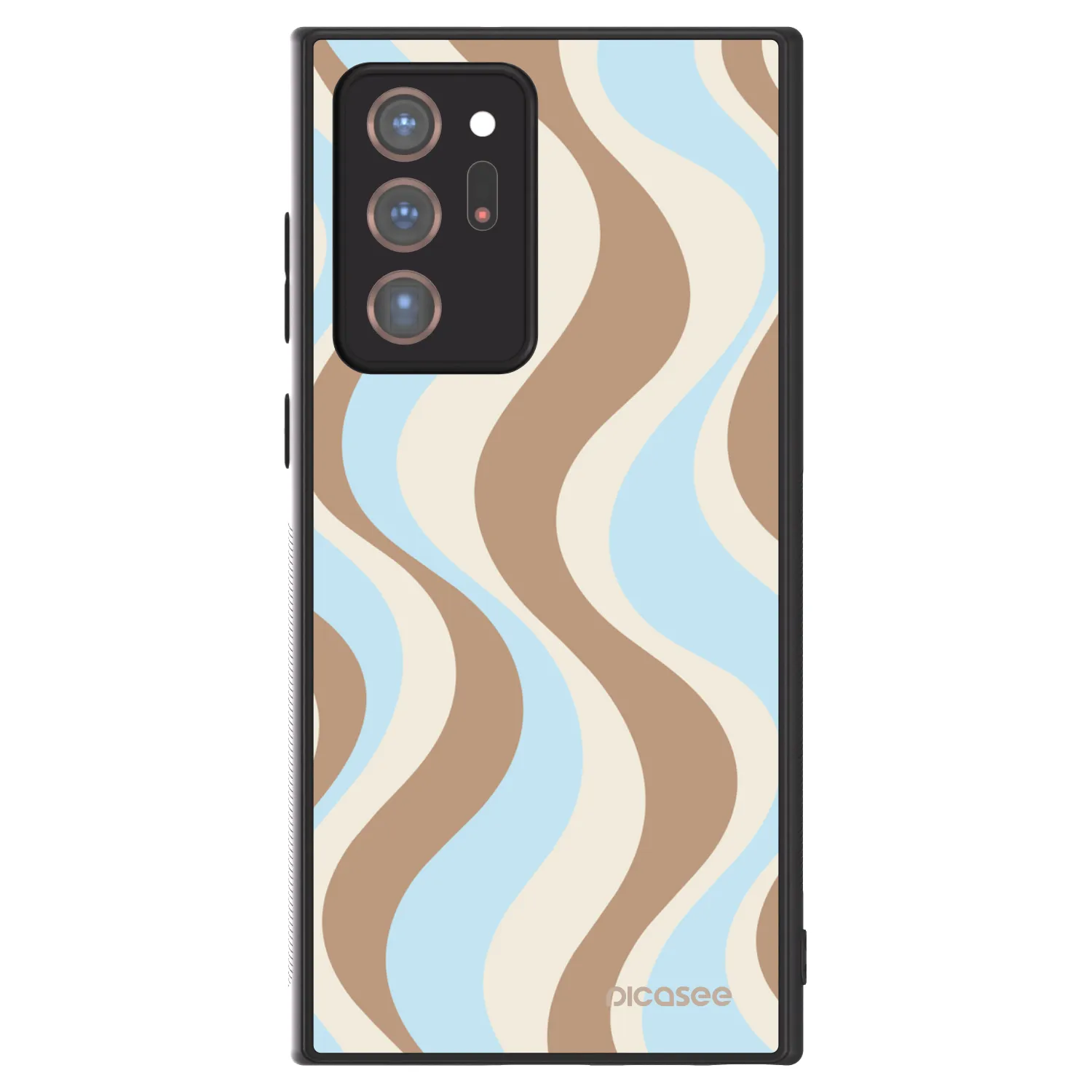 Picasee ULTIMATE CASE für Samsung Galaxy Note 20 Ultra - Abanico Days