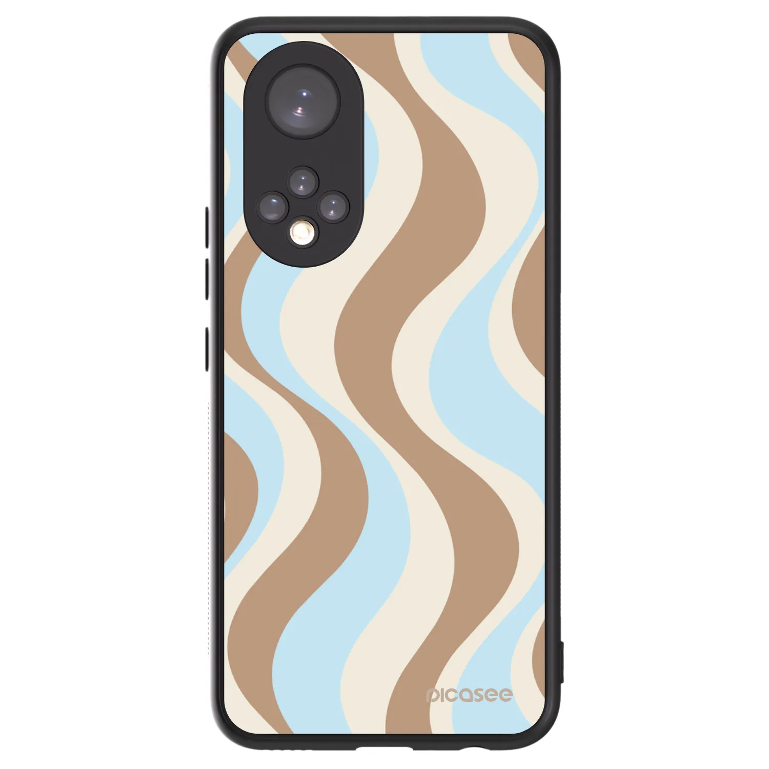 Picasee ULTIMATE CASE für Honor 50 5G - Abanico Days