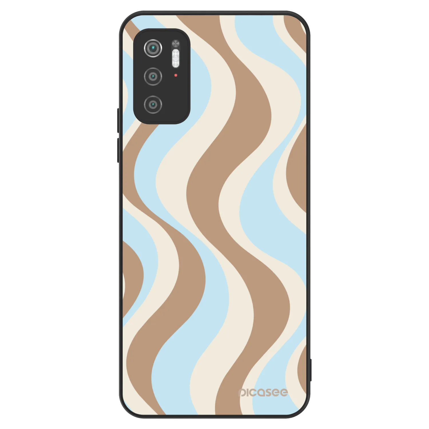 Picasee ULTIMATE CASE für Xiaomi Poco M3 Pro 5G - Abanico Days