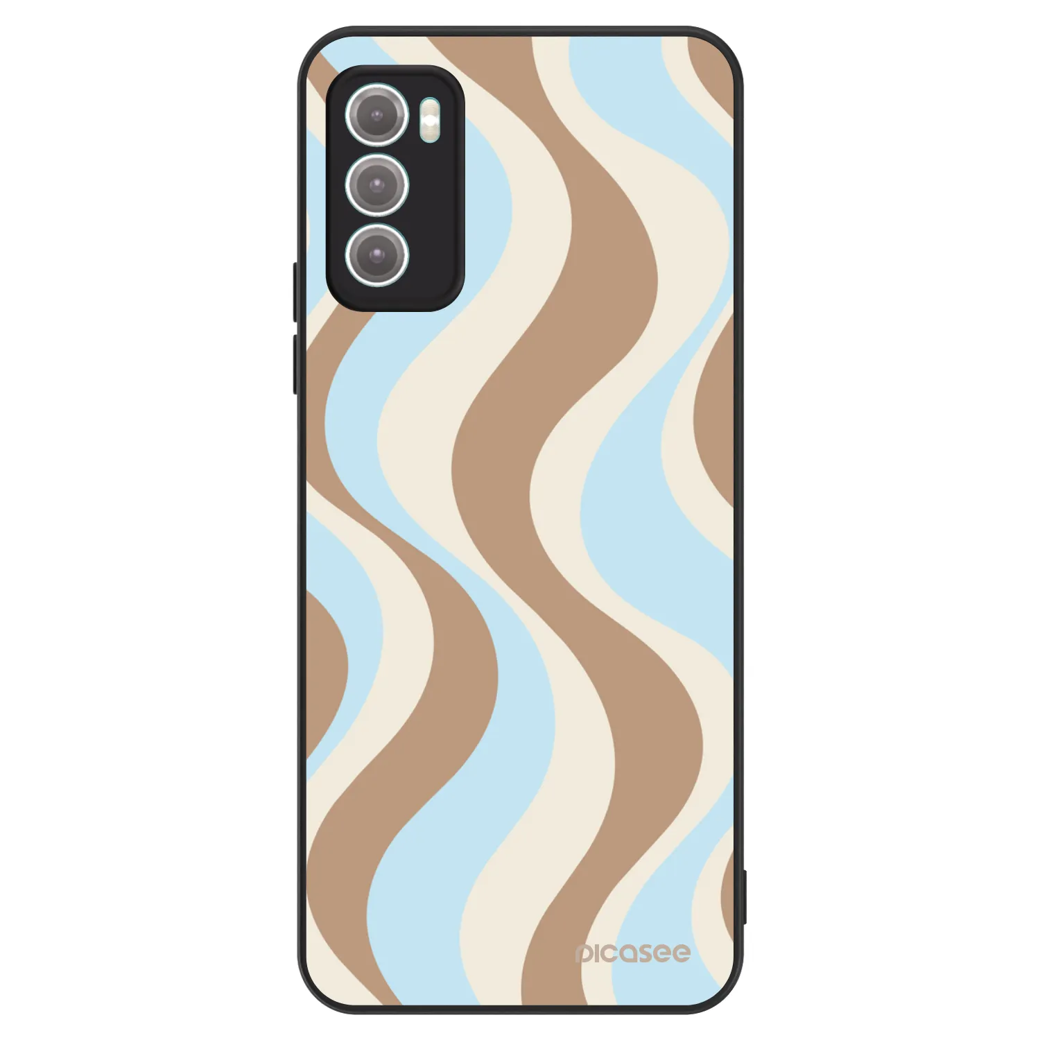 Picasee ULTIMATE CASE für Motorola Moto G60 - Abanico Days