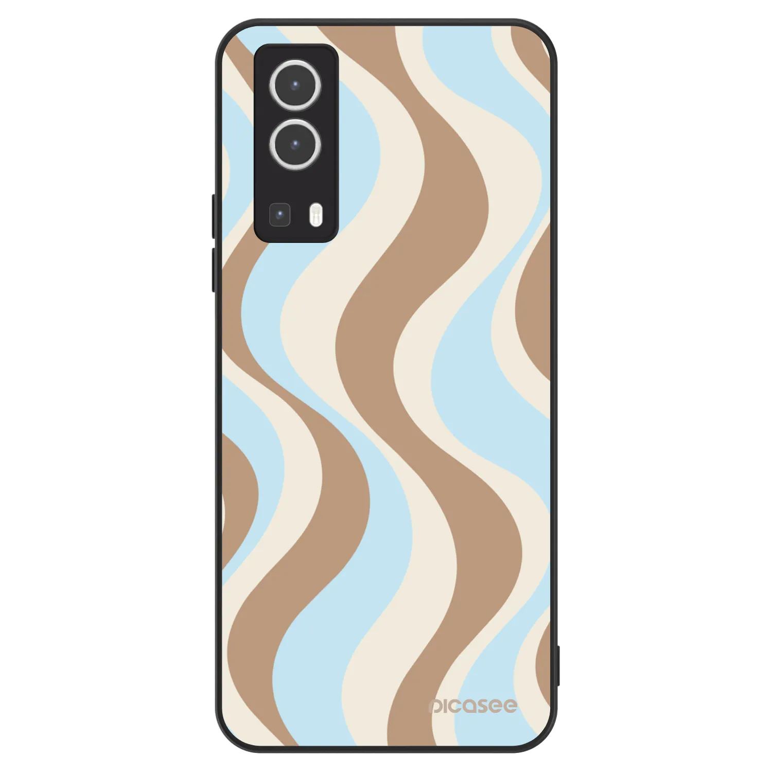 Picasee ULTIMATE CASE für Vivo Y72 5G - Abanico Days