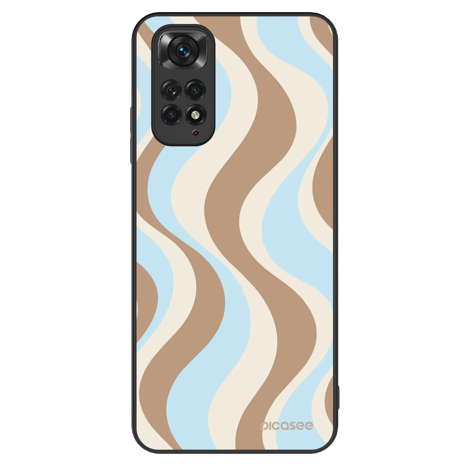Picasee ULTIMATE CASE für Xiaomi Redmi Note 11 - Abanico Days