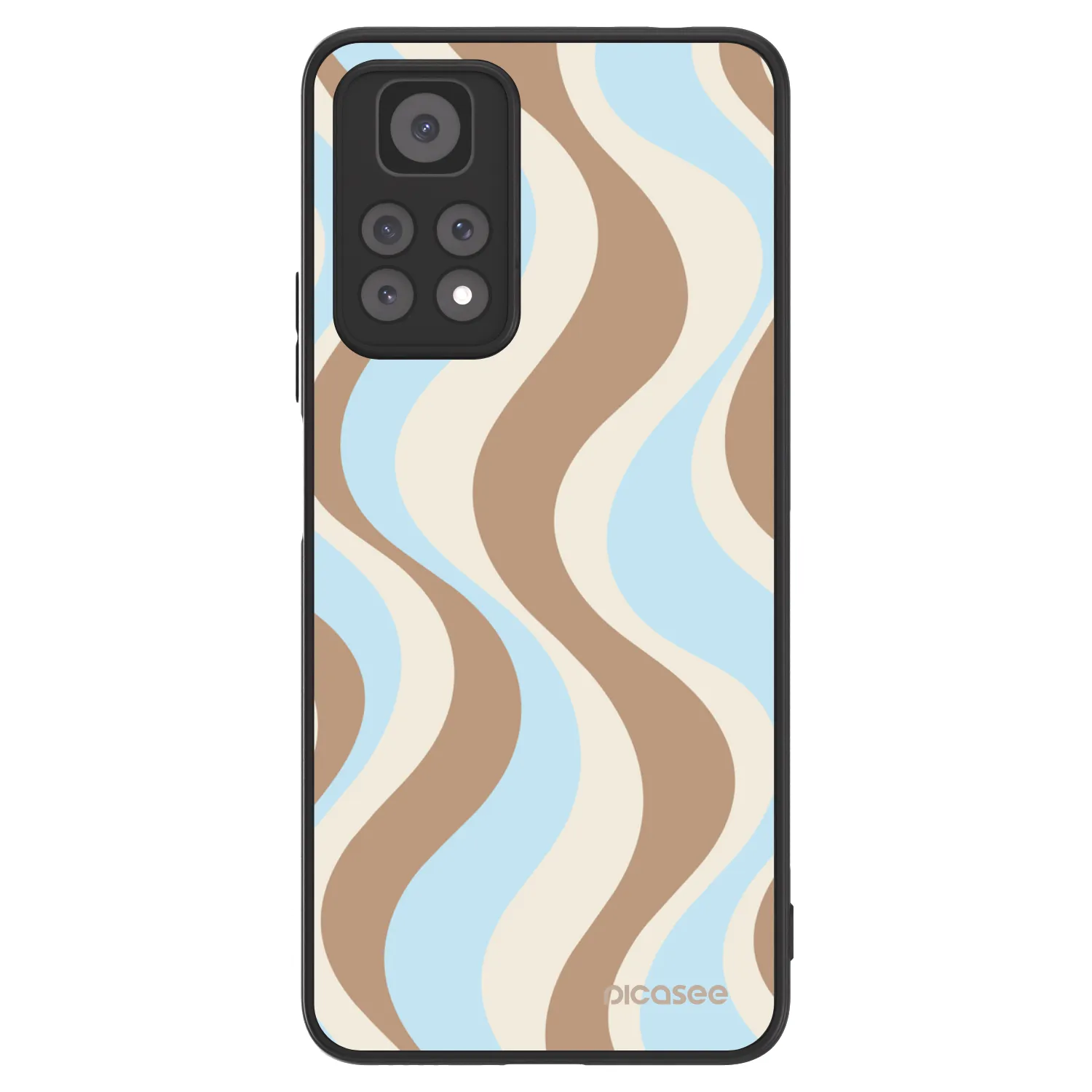 Picasee ULTIMATE CASE für Xiaomi Redmi Note 11 Pro - Abanico Days