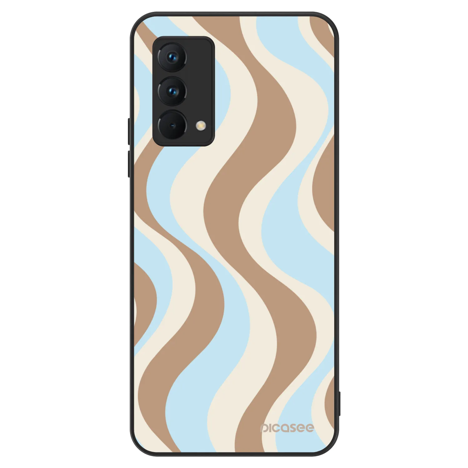Picasee ULTIMATE CASE für Realme GT Master Edition 5G - Abanico Days