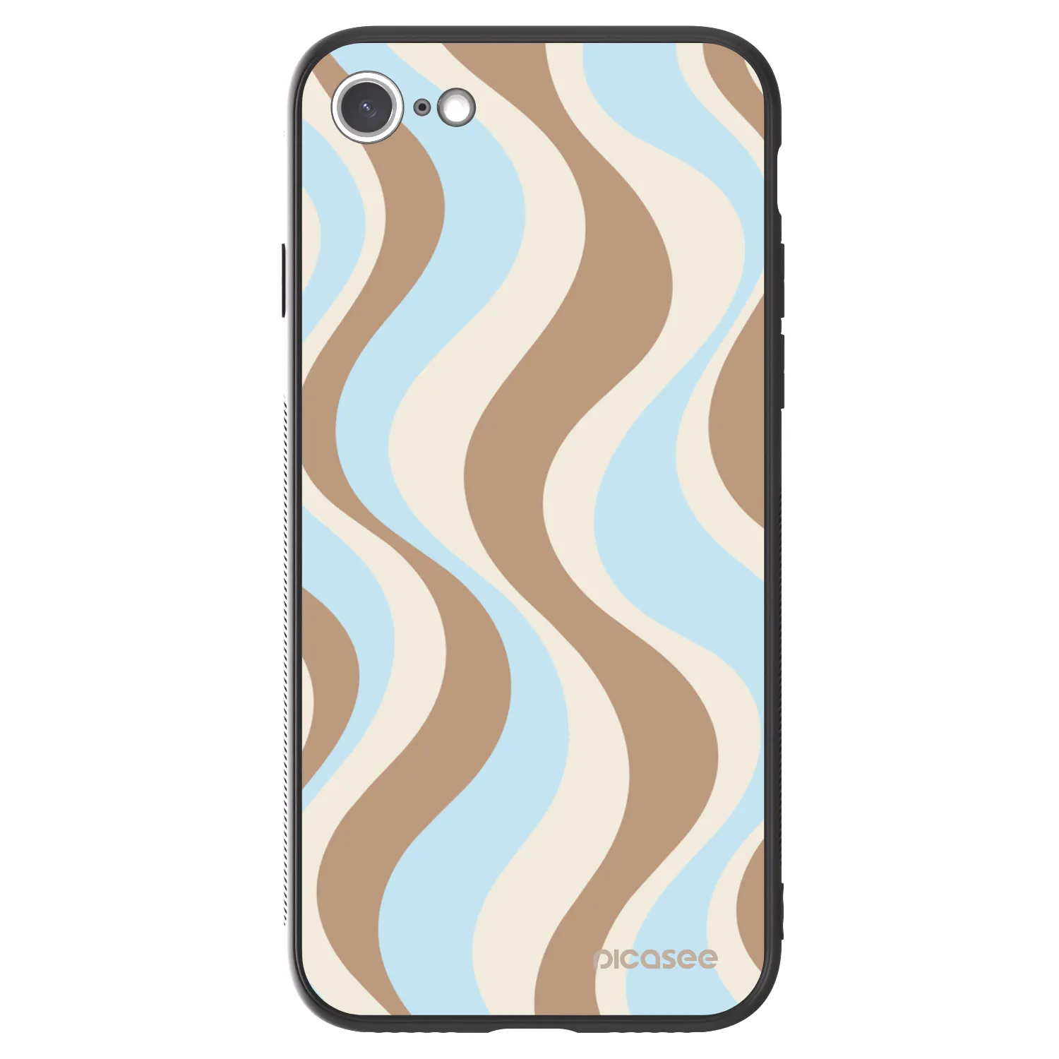 Picasee ULTIMATE CASE für Apple iPhone SE 2022 - Abanico Days