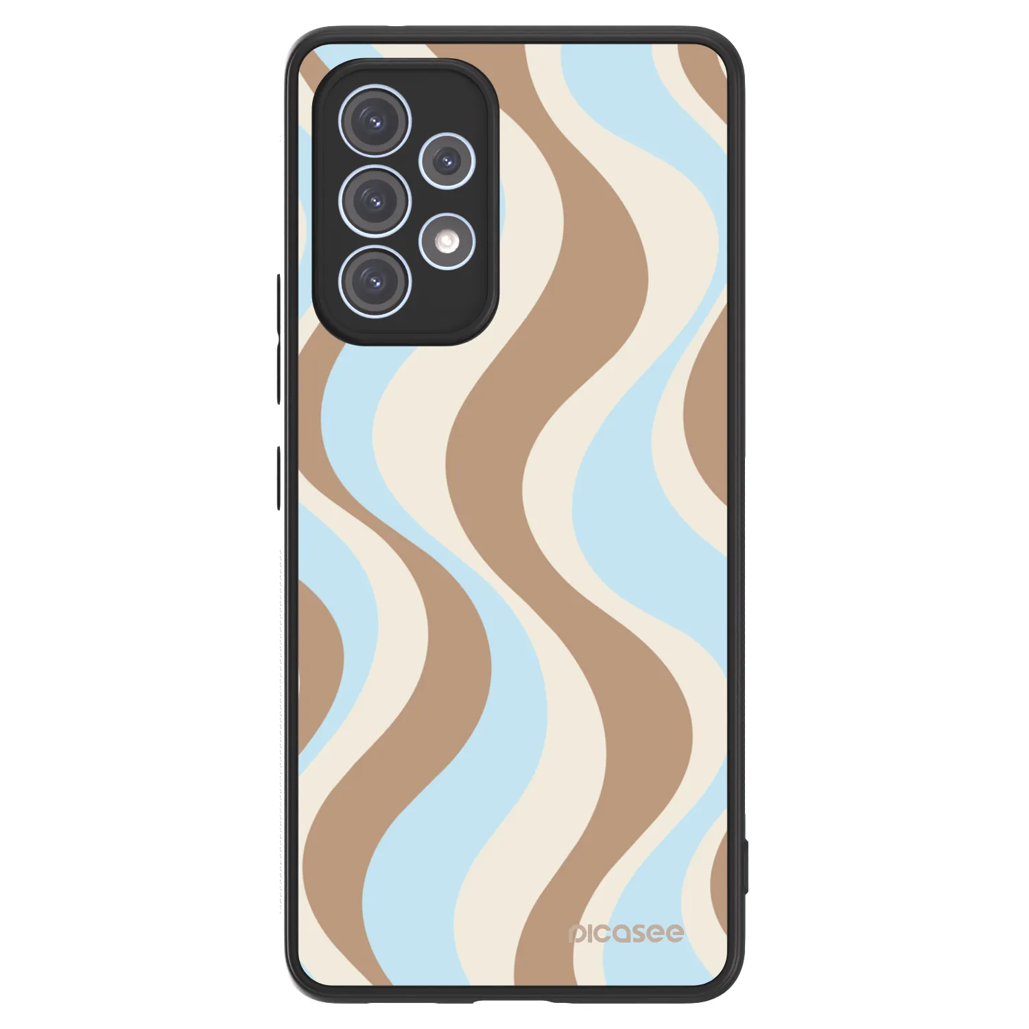 Picasee ULTIMATE CASE für Samsung Galaxy A53 5G A536 - Abanico Days