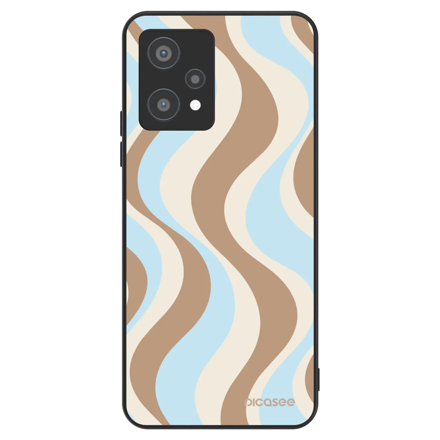Picasee ULTIMATE CASE für Realme 9 Pro 5G - Abanico Days