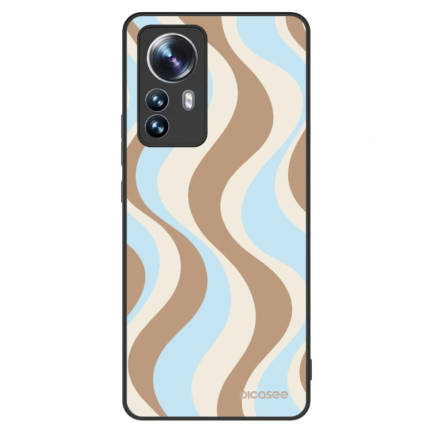 Picasee ULTIMATE CASE für Xiaomi 12 Pro - Abanico Days