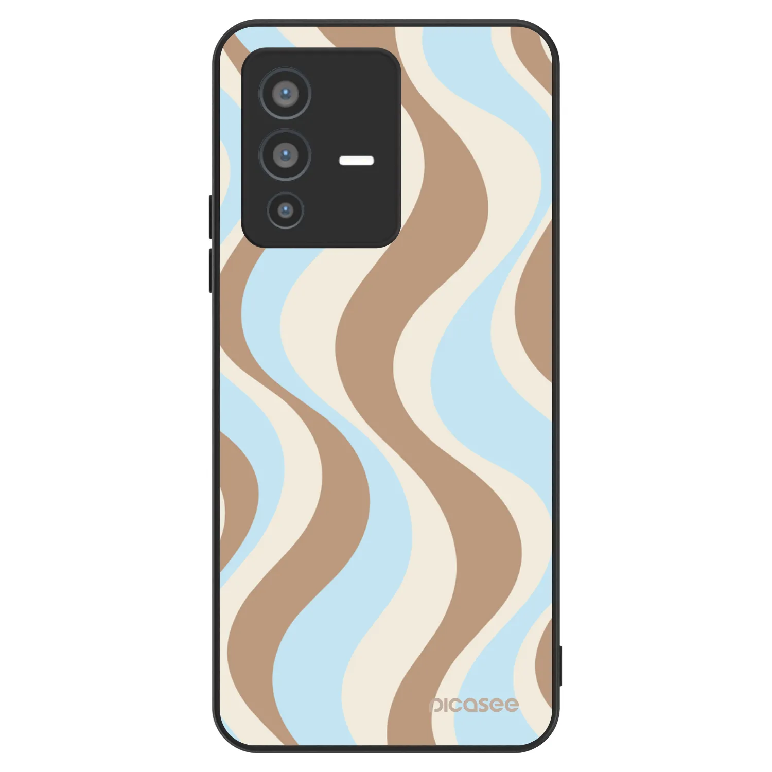 Picasee ULTIMATE CASE für Vivo V23 5G - Abanico Days
