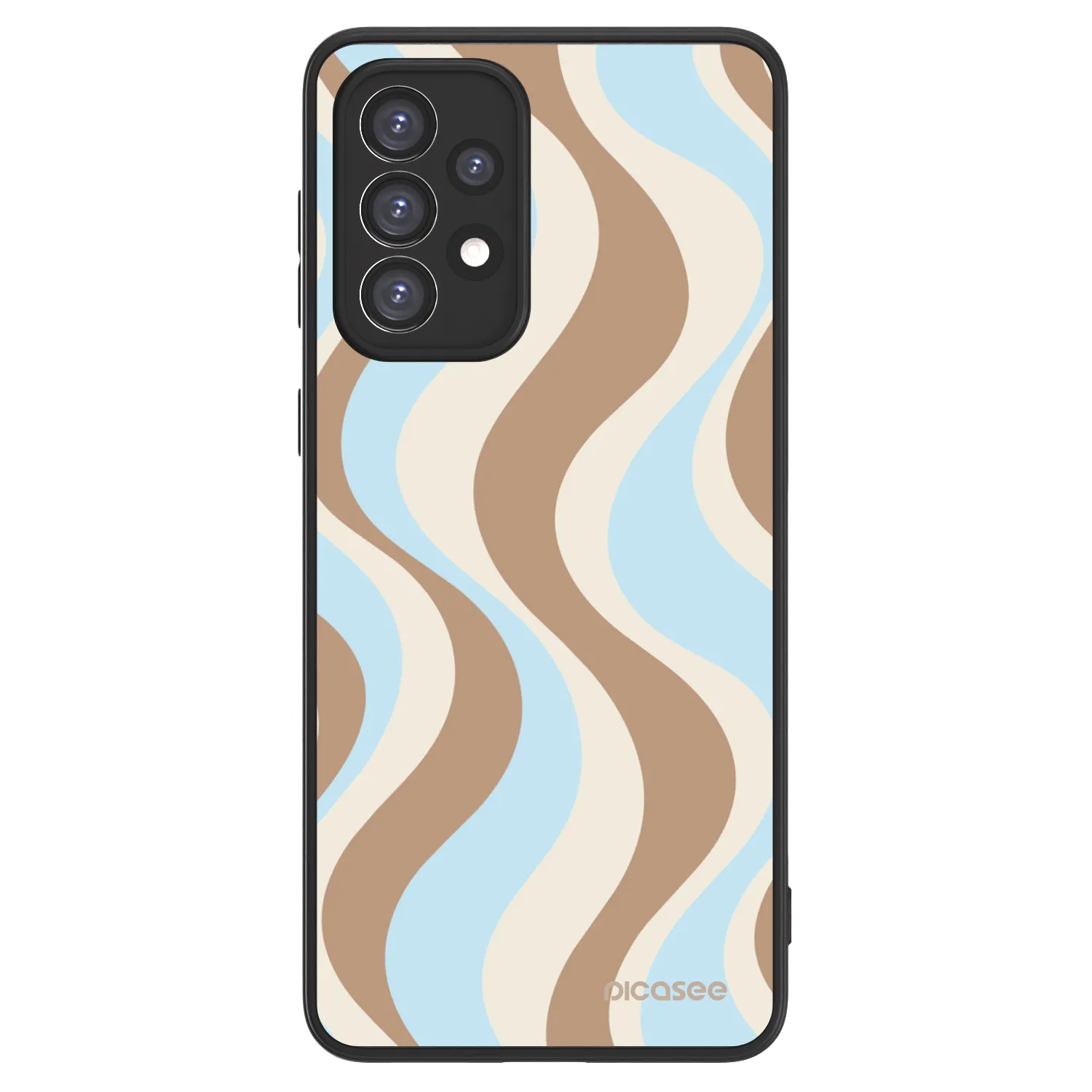 Picasee ULTIMATE CASE für Samsung Galaxy A33 5G A336 - Abanico Days
