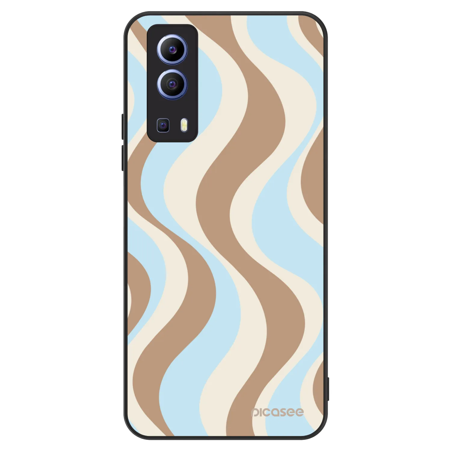 Picasee ULTIMATE CASE für Vivo Y52 5G - Abanico Days
