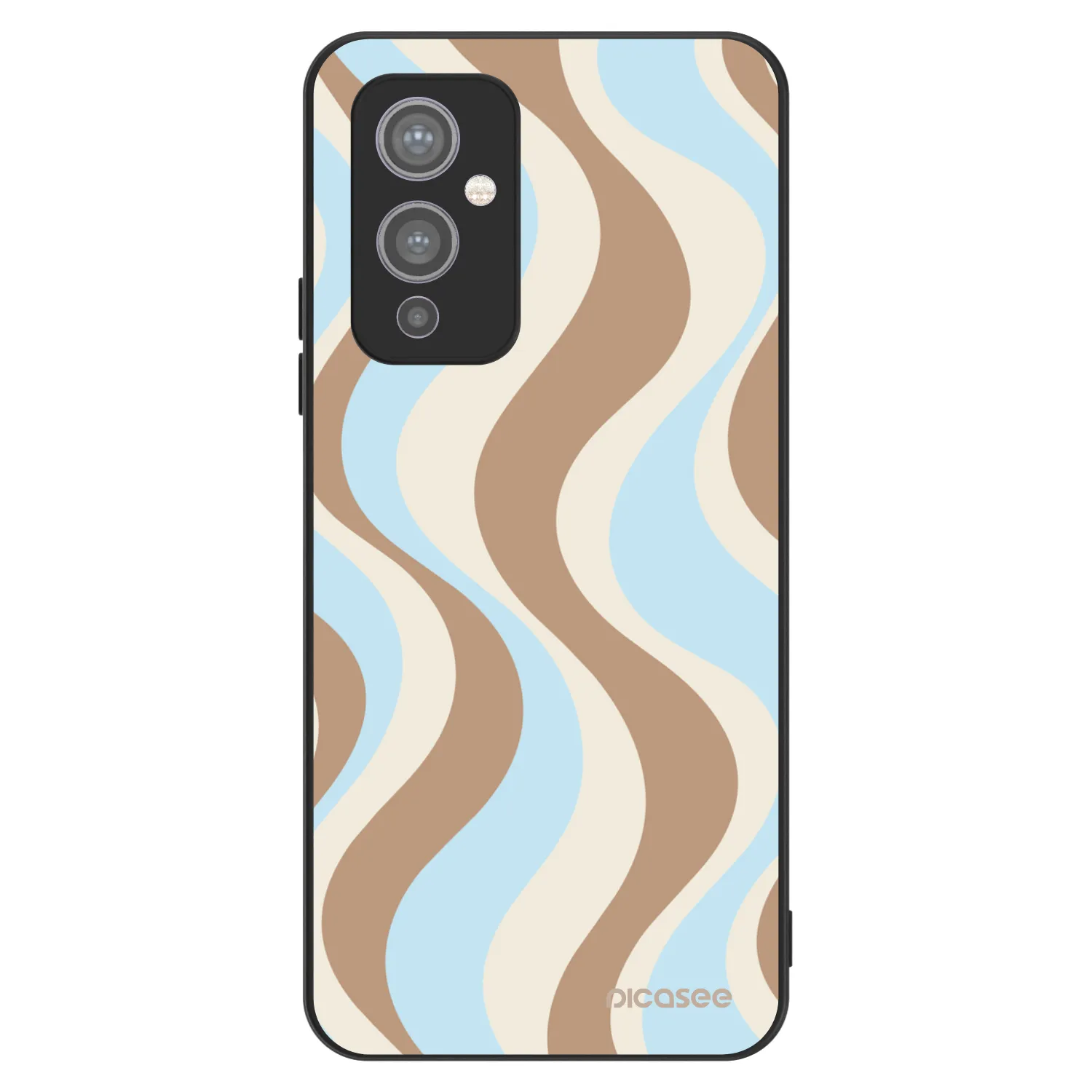 Picasee ULTIMATE CASE für OnePlus 9 - Abanico Days