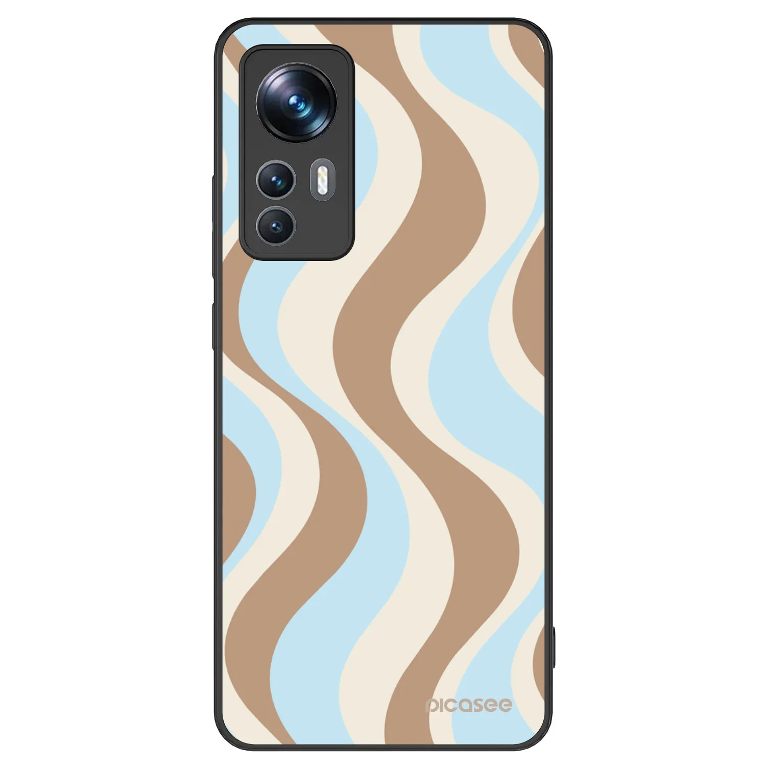Picasee ULTIMATE CASE für Xiaomi 12T Pro - Abanico Days