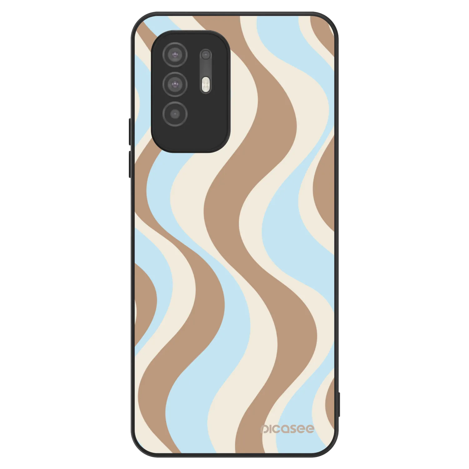 Picasee ULTIMATE CASE für OPPO A94 5G - Abanico Days