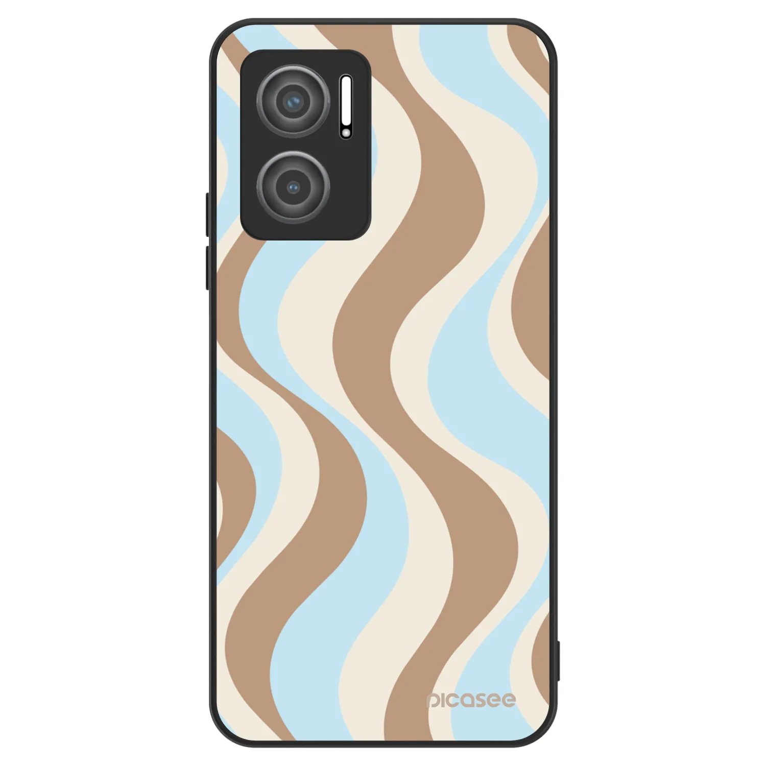 Picasee ULTIMATE CASE für Xiaomi Redmi 10 5G - Abanico Days
