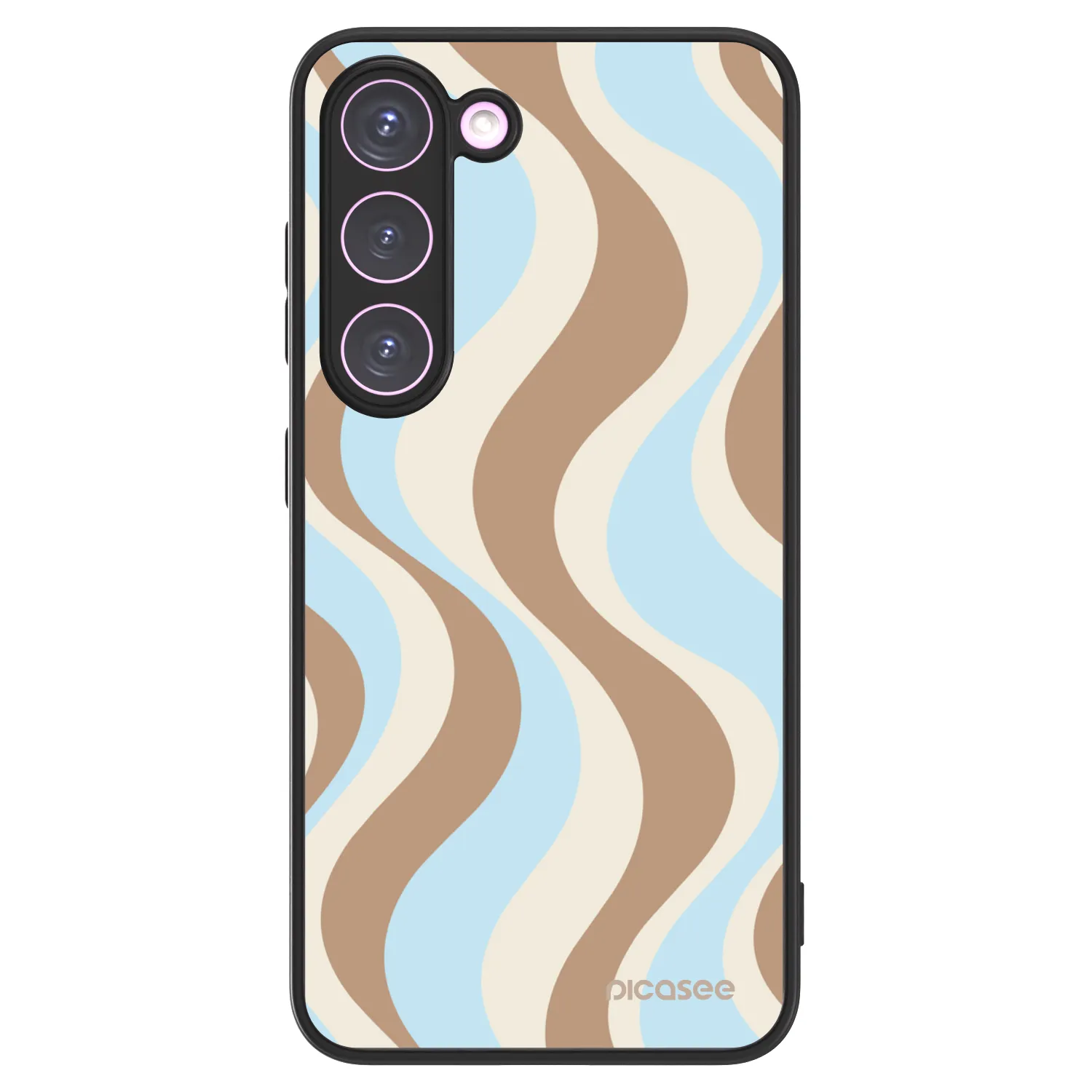 Picasee ULTIMATE CASE für Samsung Galaxy S23 5G - Abanico Days
