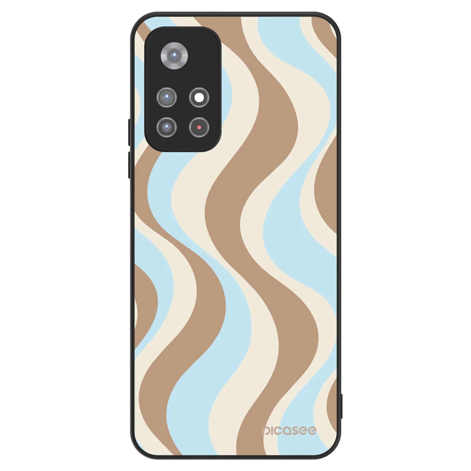 Picasee ULTIMATE CASE für Xiaomi Redmi Note 11S 5G - Abanico Days