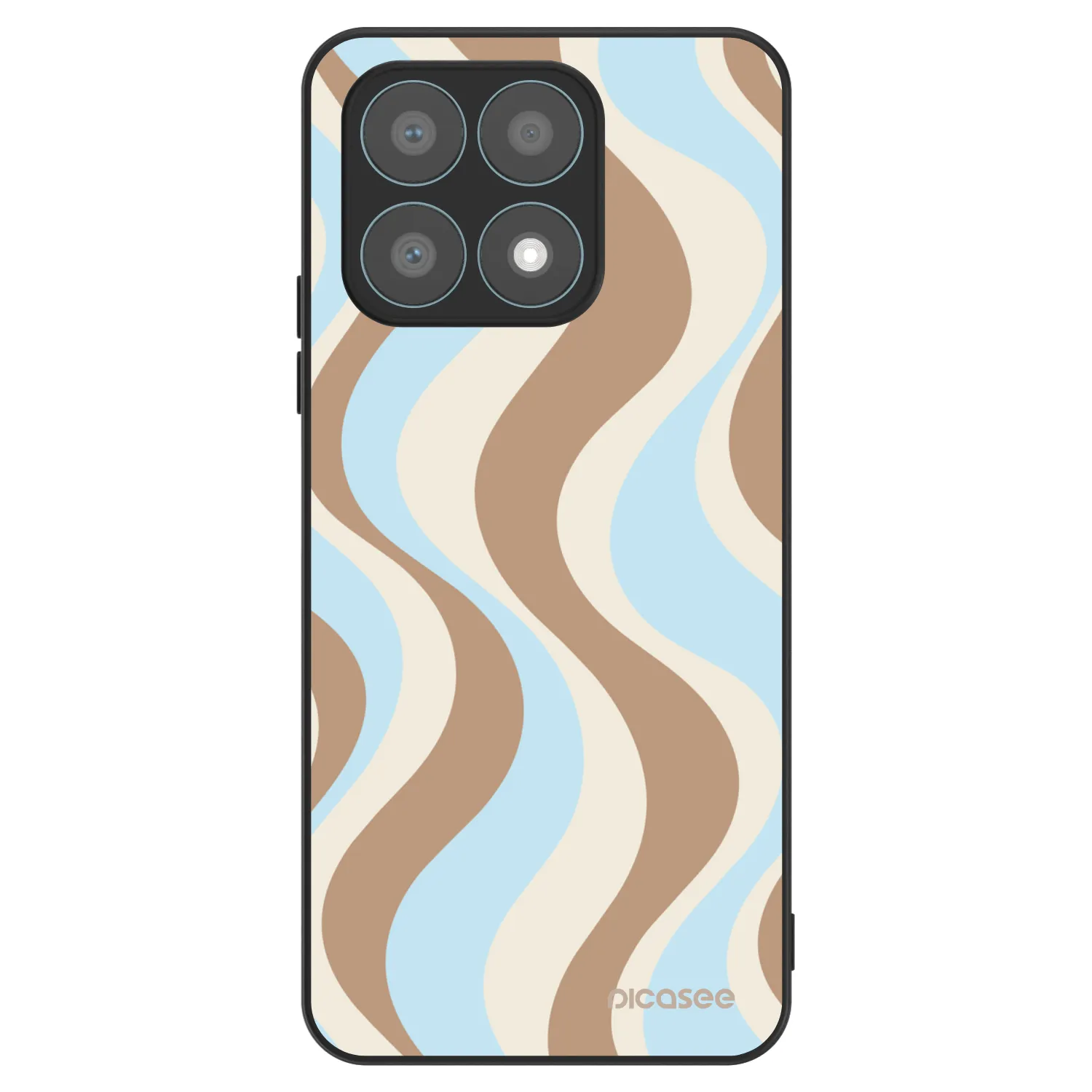 Picasee ULTIMATE CASE für Honor X8a - Abanico Days