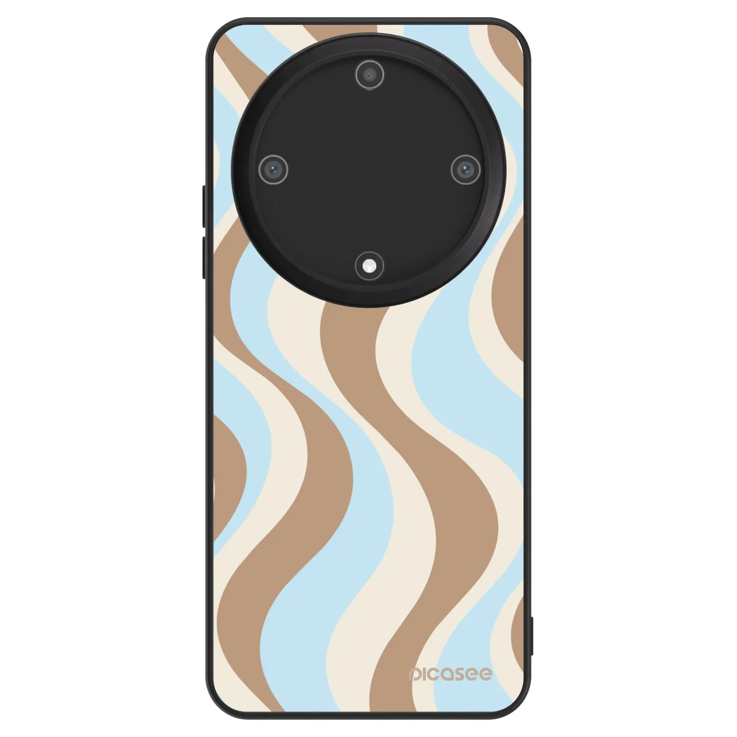 Picasee ULTIMATE CASE für Honor Magic5 Lite 5G - Abanico Days