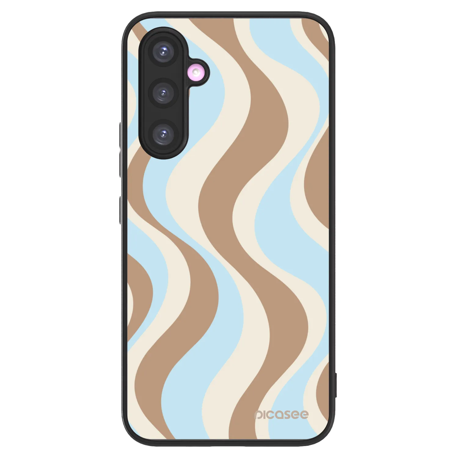 Picasee ULTIMATE CASE für Samsung Galaxy A54 5G A546B - Abanico Days