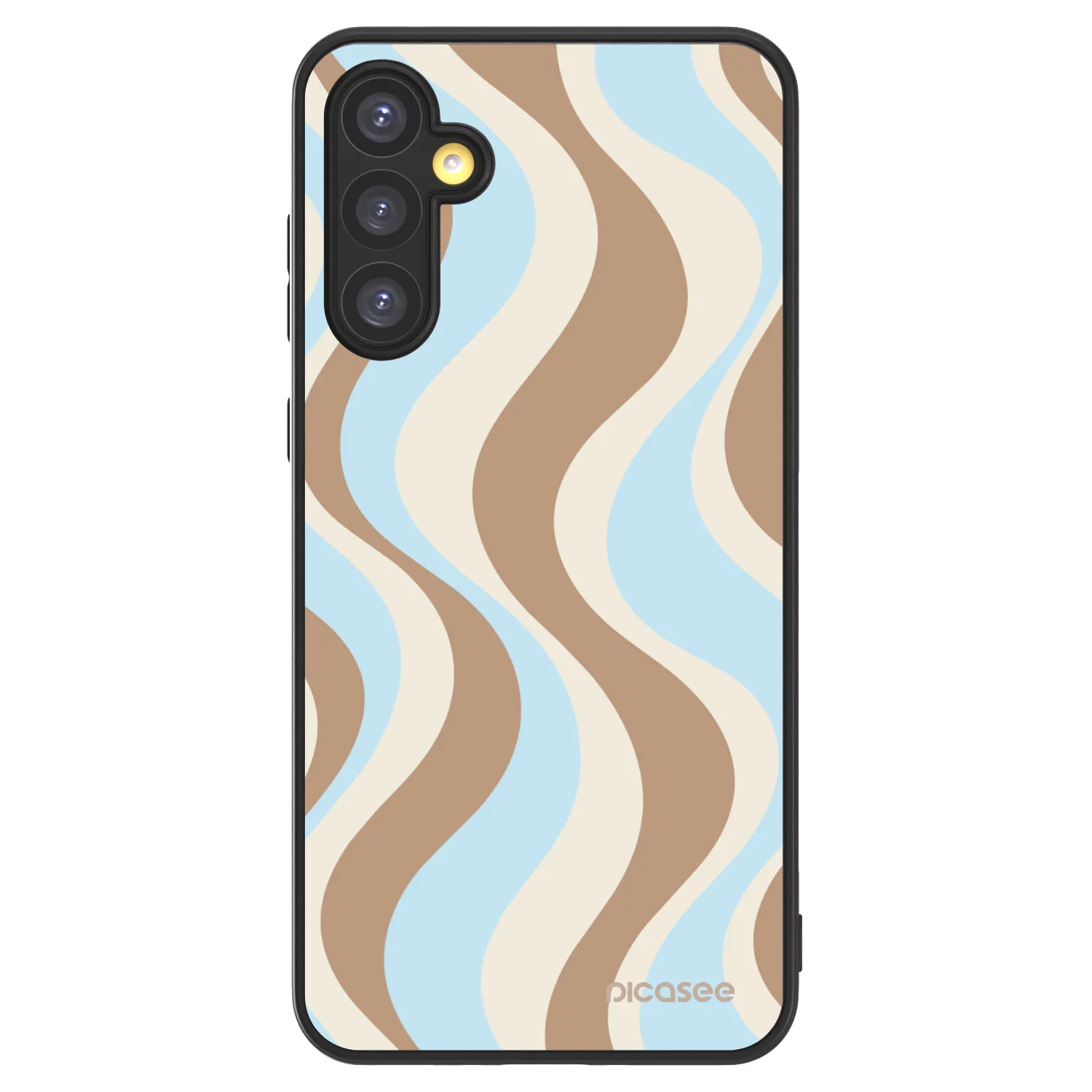 Picasee ULTIMATE CASE für Samsung Galaxy A34 5G A346B - Abanico Days