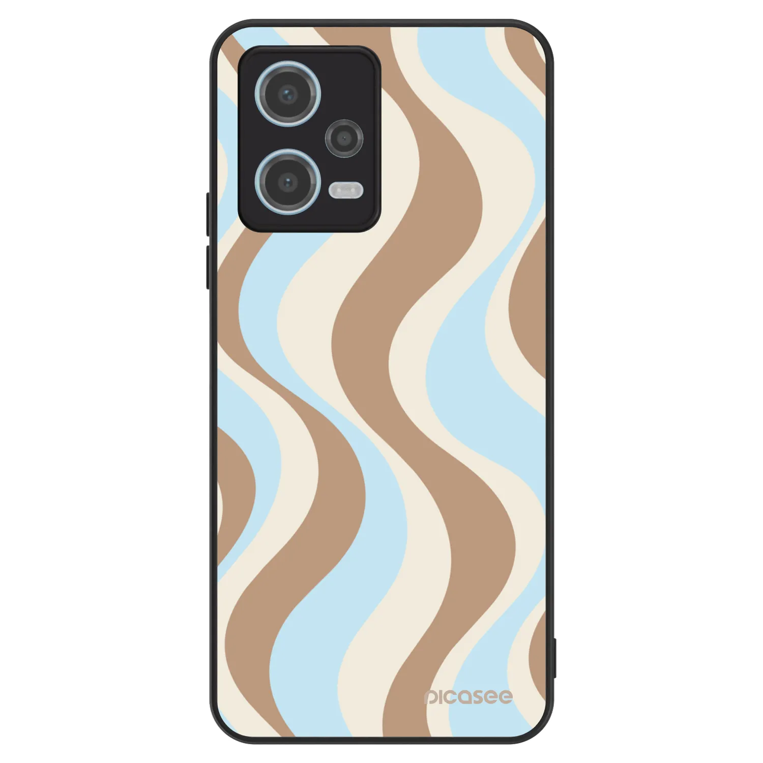 Picasee ULTIMATE CASE für Xiaomi Redmi Note 12 5G - Abanico Days