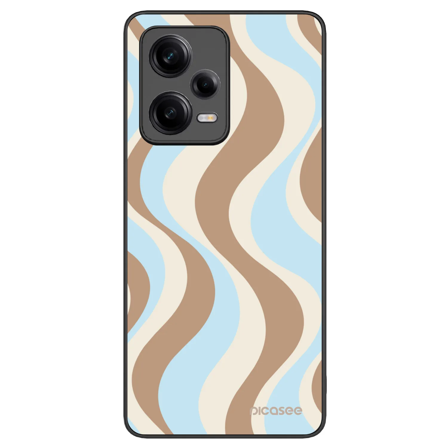 Picasee ULTIMATE CASE für Xiaomi Redmi Note 12 Pro 5G - Abanico Days