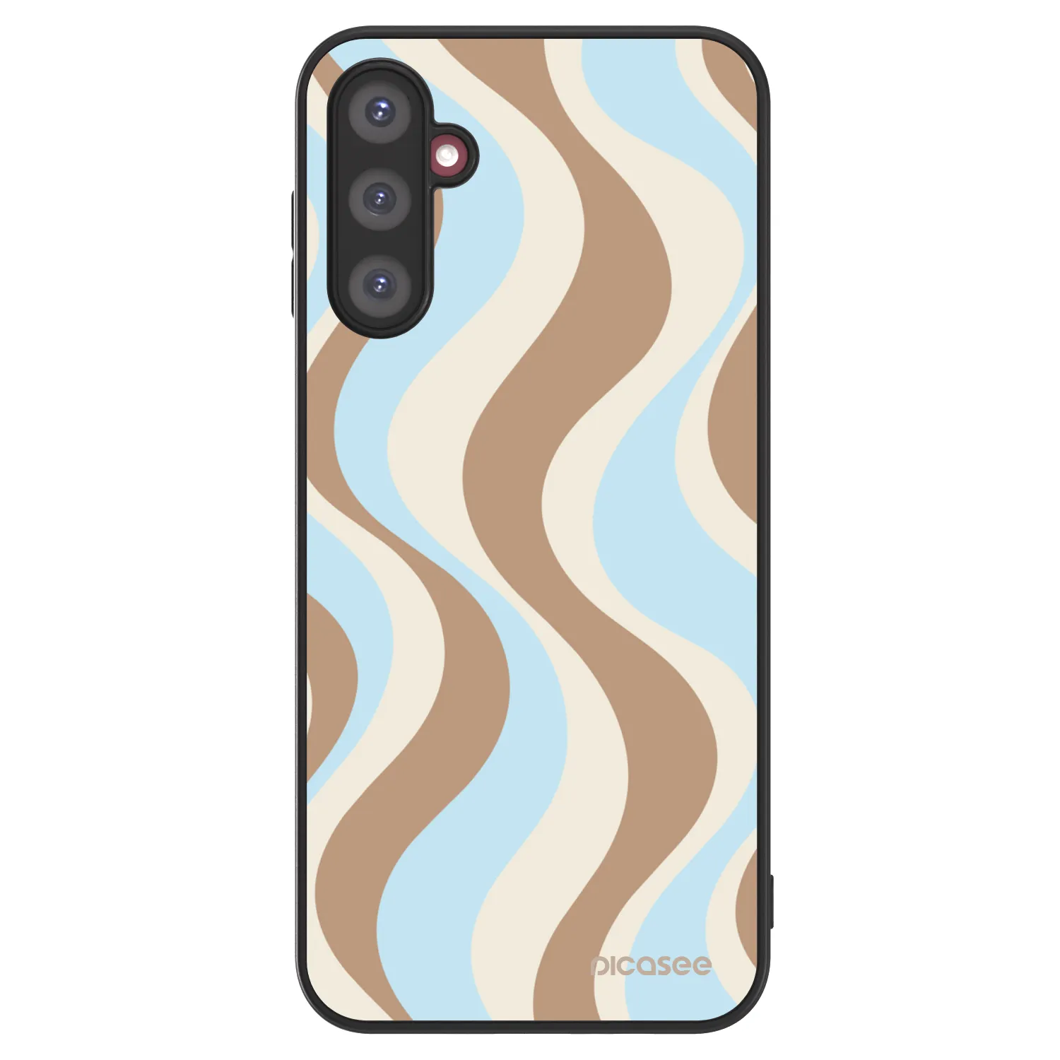 Picasee ULTIMATE CASE für Samsung Galaxy A14 5G A146P - Abanico Days
