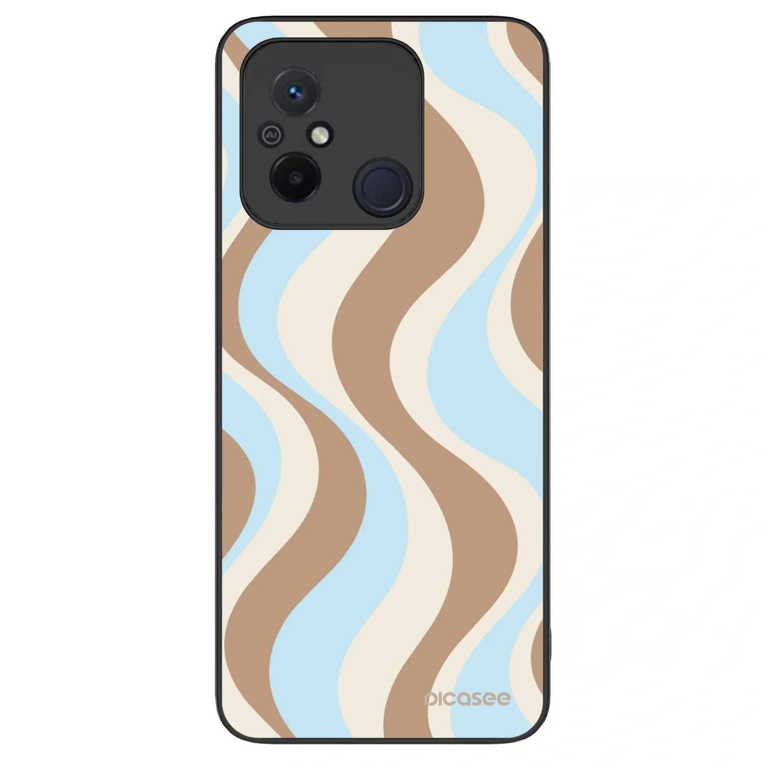 Picasee ULTIMATE CASE für Xiaomi Redmi 12C - Abanico Days
