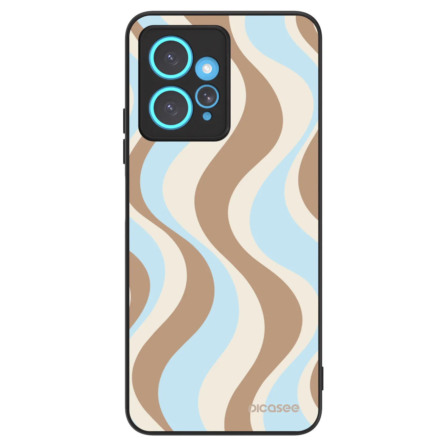 Picasee ULTIMATE CASE für Xiaomi Redmi Note 12 4G - Abanico Days