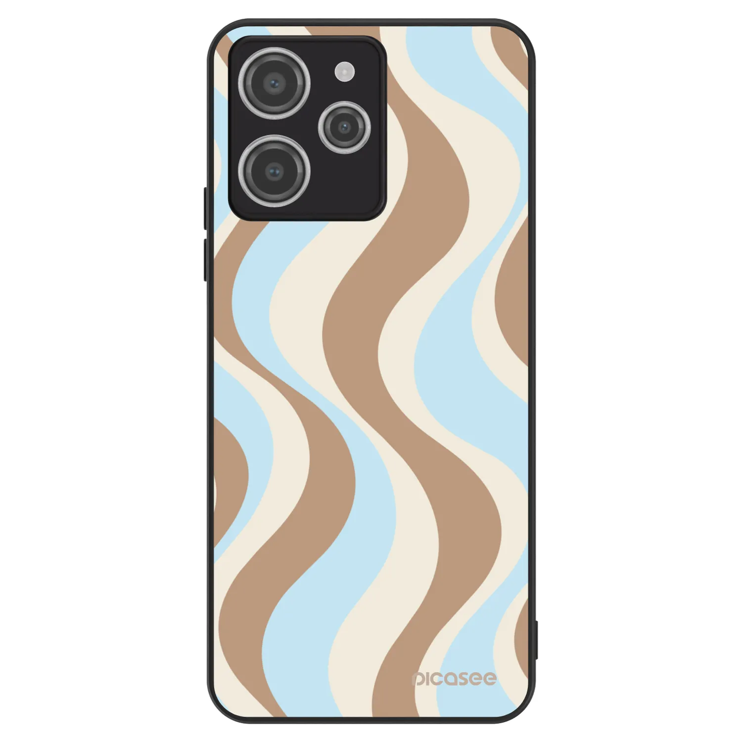 Picasee ULTIMATE CASE für Xiaomi Redmi 12 4G - Abanico Days