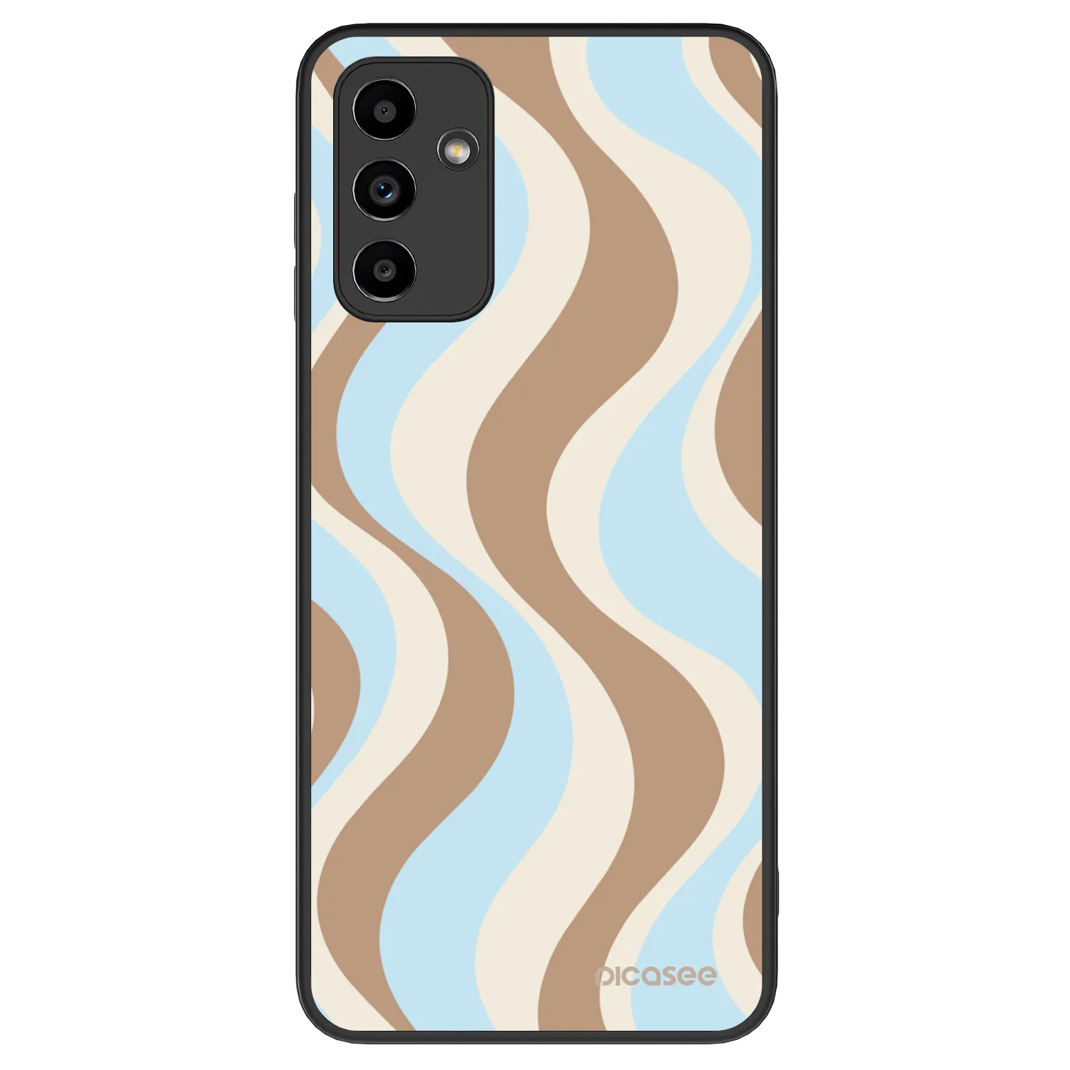 Picasee ULTIMATE CASE für Samsung Galaxy A04s A047F - Abanico Days
