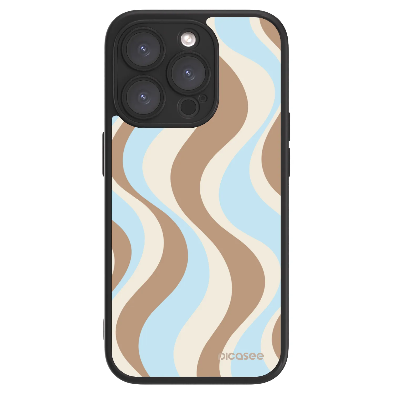 Picasee ULTIMATE CASE MagSafe für Apple iPhone 15 Pro - Abanico Days