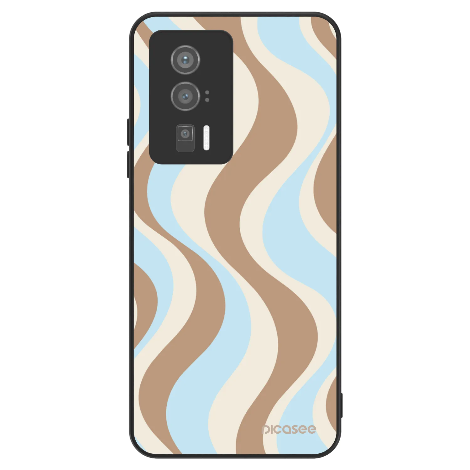 Picasee ULTIMATE CASE für Xiaomi Poco F5 Pro 5G - Abanico Days