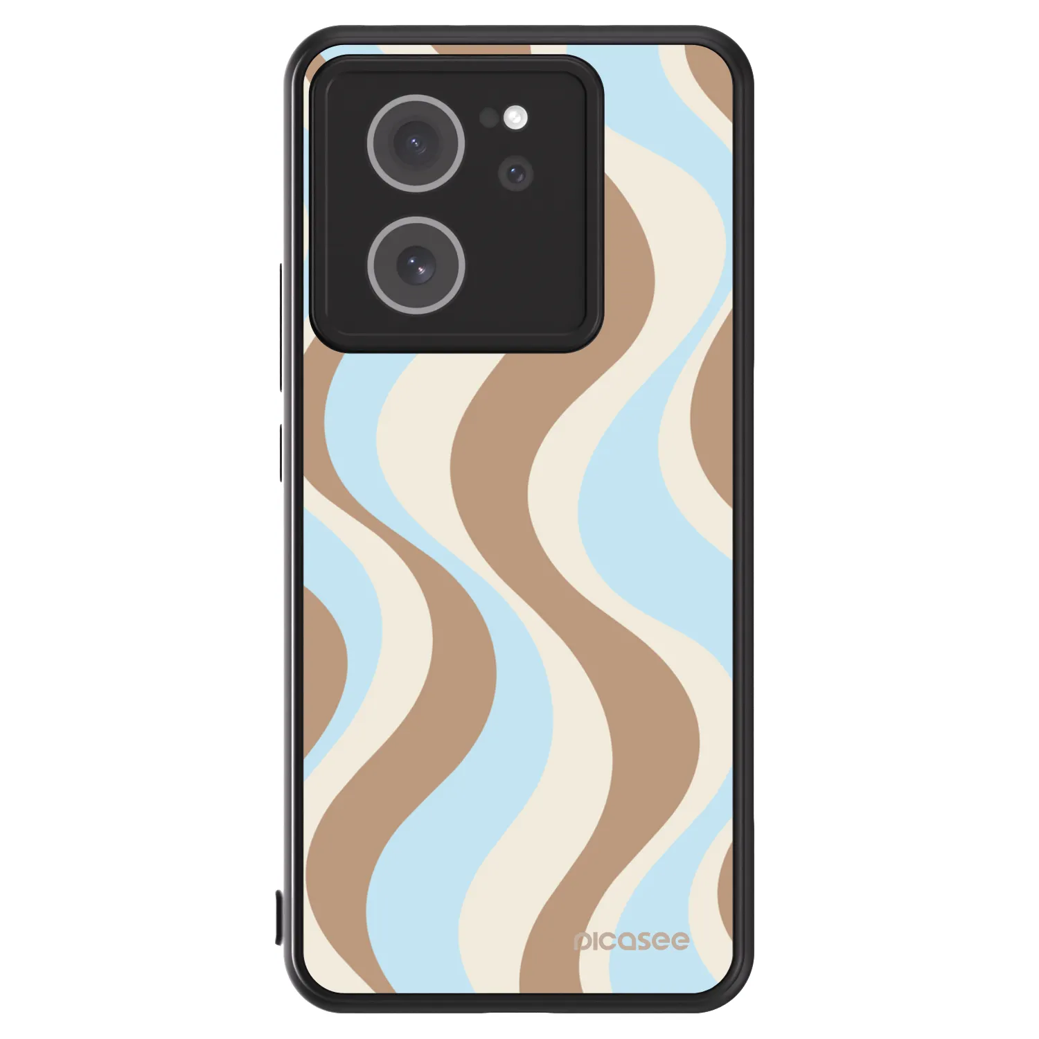 Picasee ULTIMATE CASE für Xiaomi 13T - Abanico Days