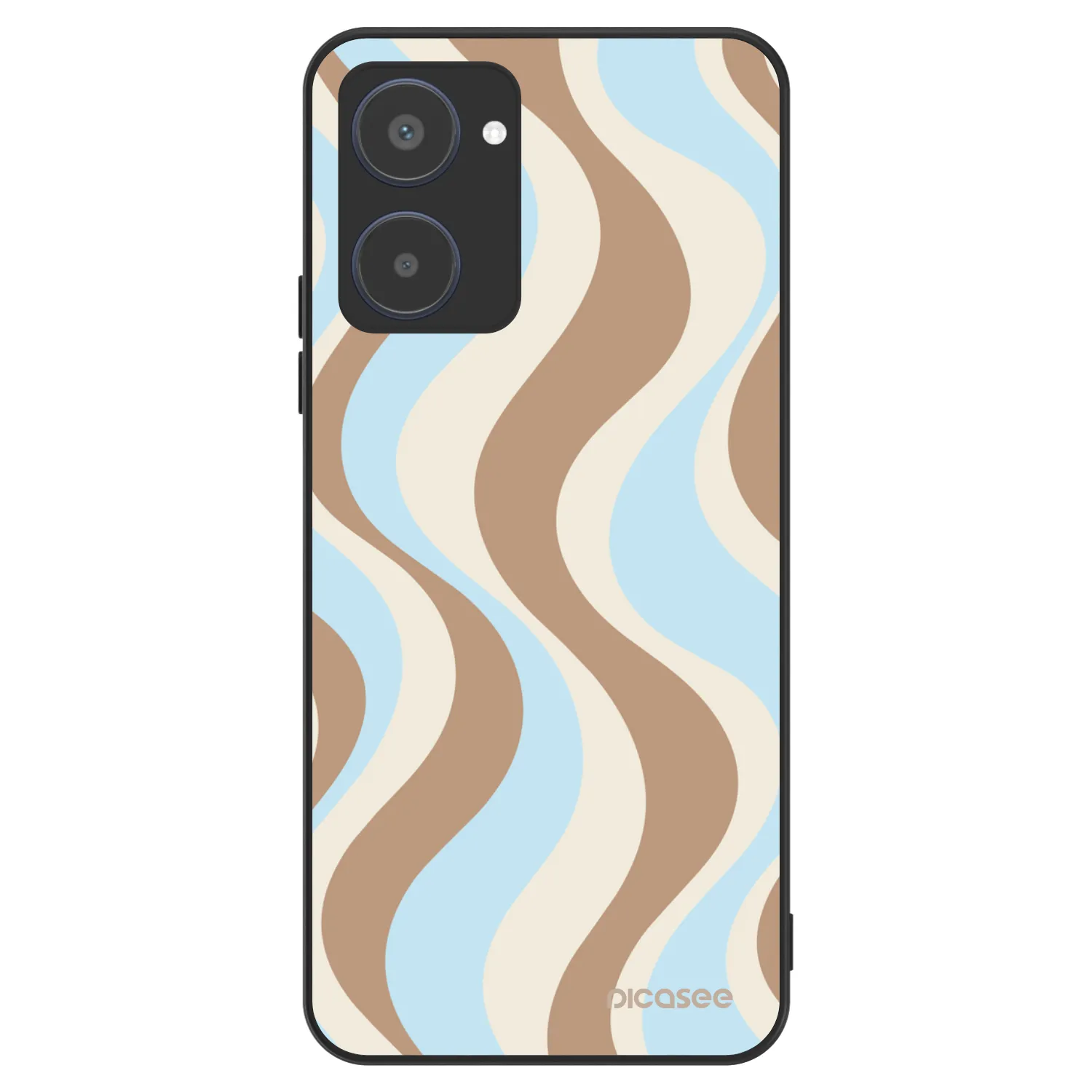 Picasee ULTIMATE CASE für Realme 10 4G - Abanico Days