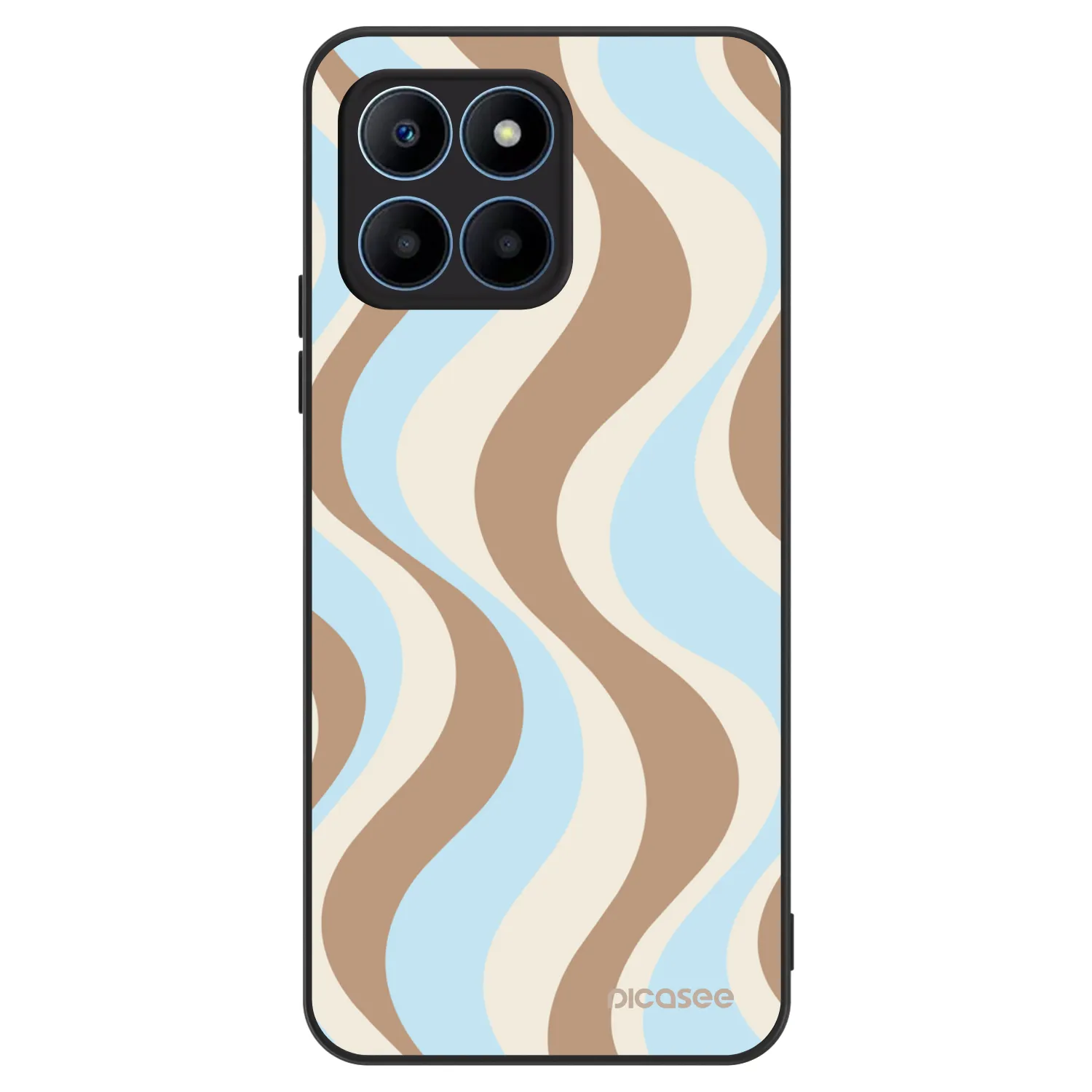 Picasee ULTIMATE CASE für Honor 70 Lite - Abanico Days