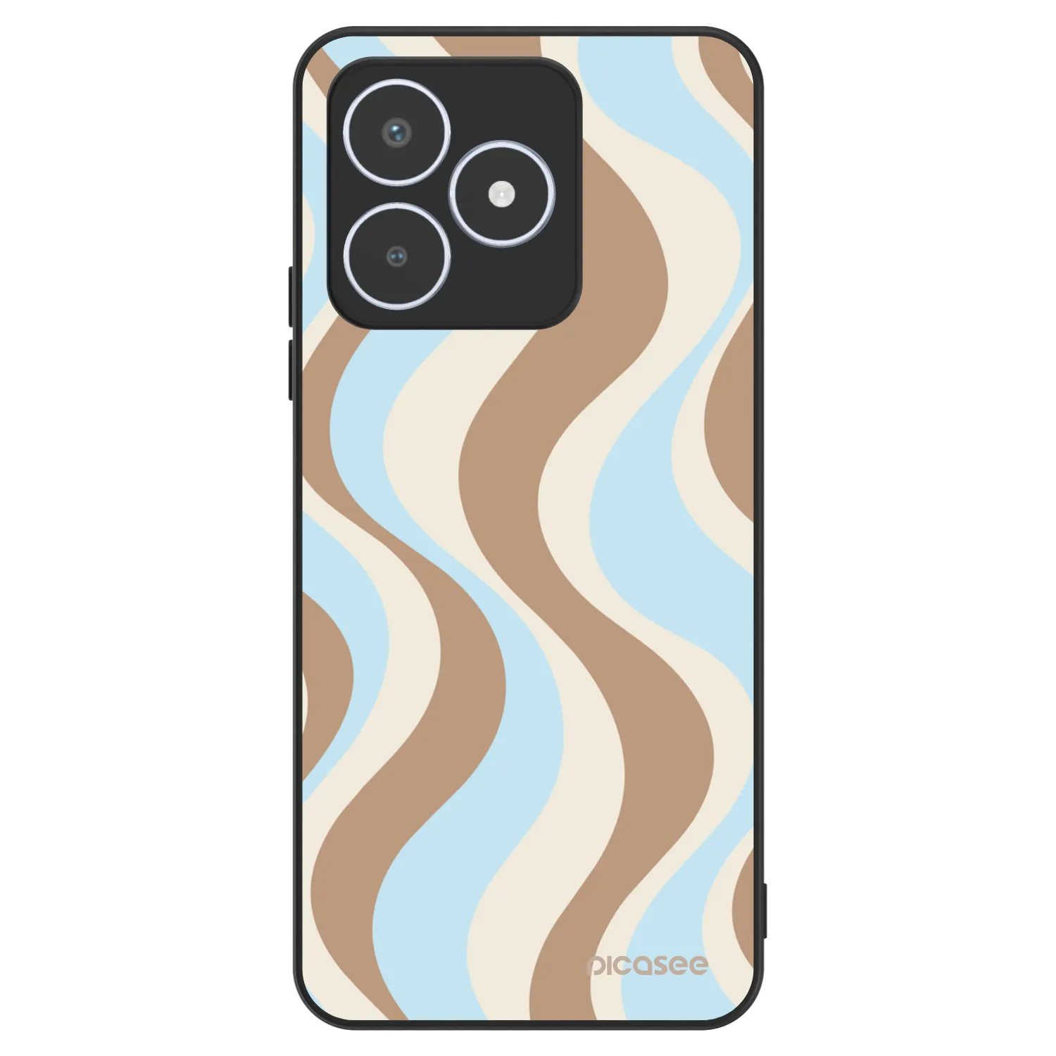 Picasee ULTIMATE CASE für Realme C53 - Abanico Days