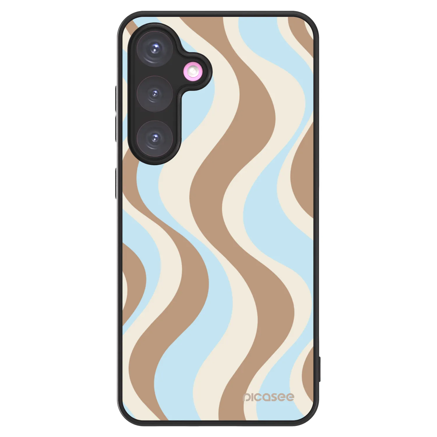 Picasee ULTIMATE CASE für Samsung Galaxy S24+ S926B 5G - Abanico Days