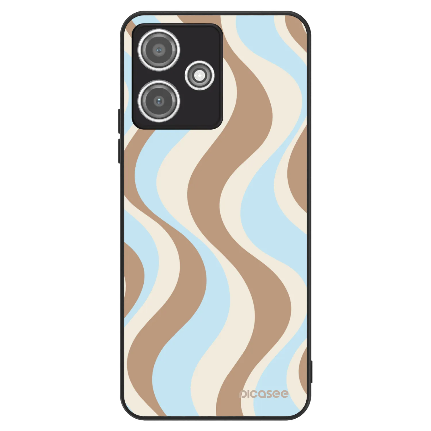 Picasee ULTIMATE CASE für Xiaomi Redmi 12 5G - Abanico Days